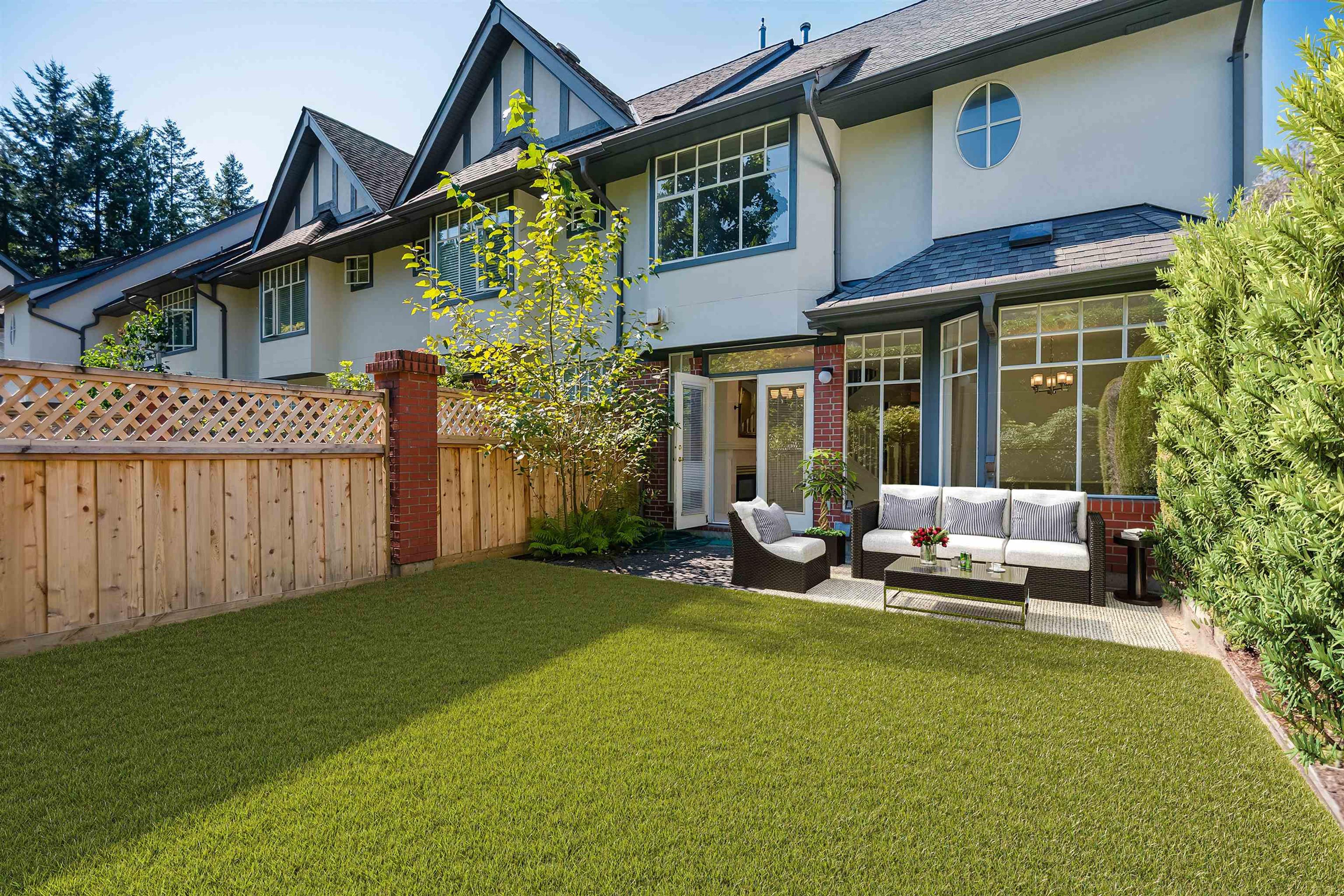 5880 Hampton Place, Vancouver - Exteriors - Photo 1