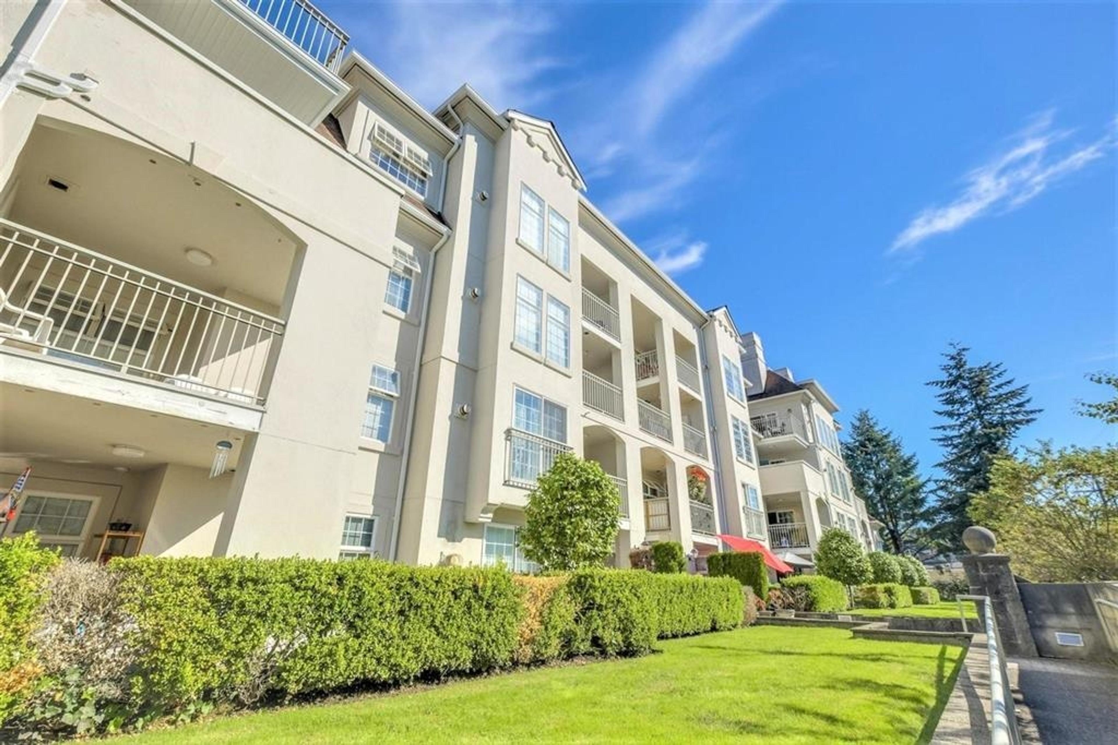 1655 Grant Avenue, Port Coquitlam - Exteriors - Full Complex View - Photo 1