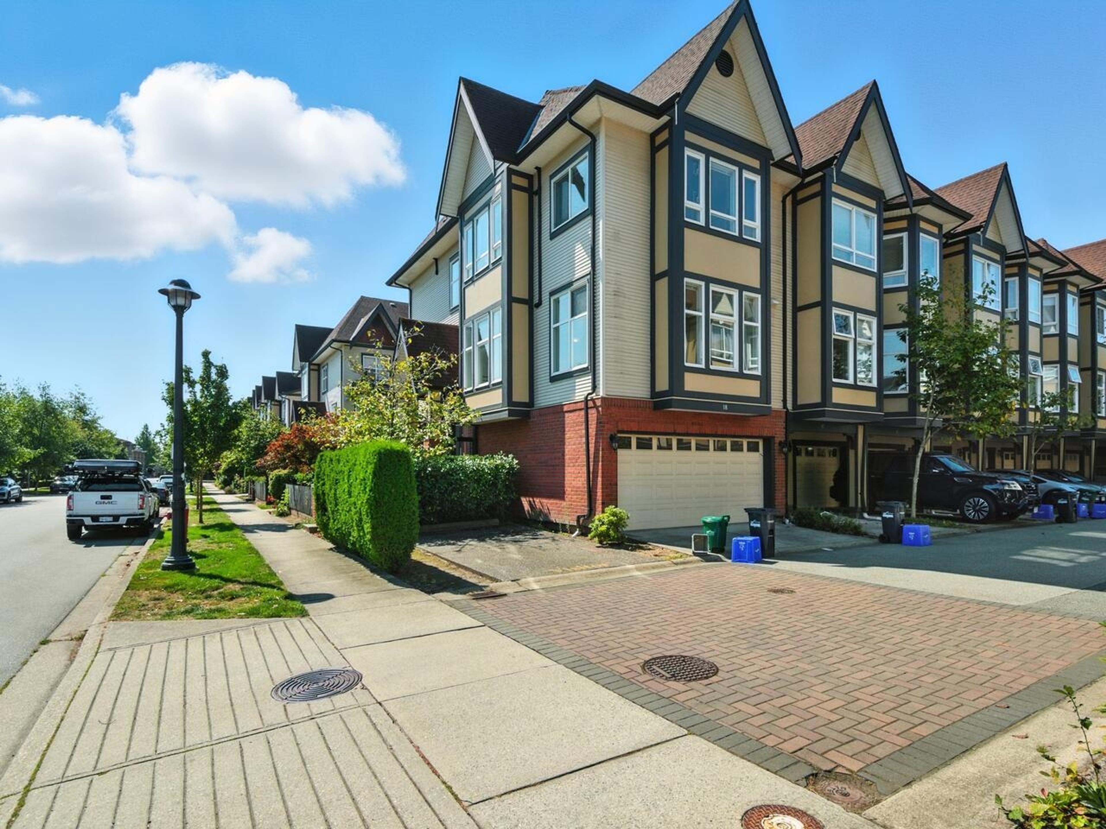 6099 Alder Street, Richmond - Exteriors - Full Complex View - Photo 1