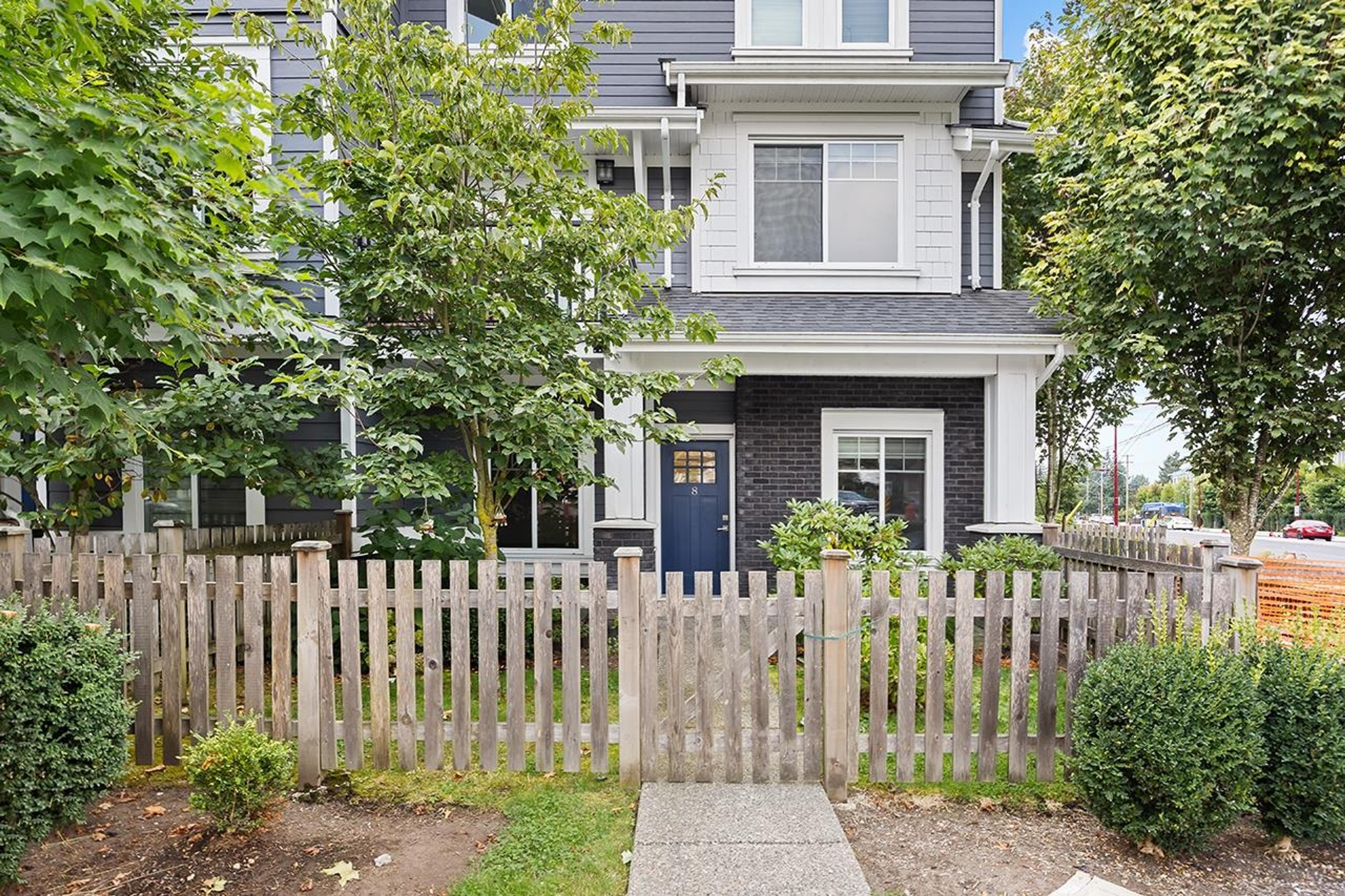 7167 116 Street, Delta - Exteriors - Photo 4