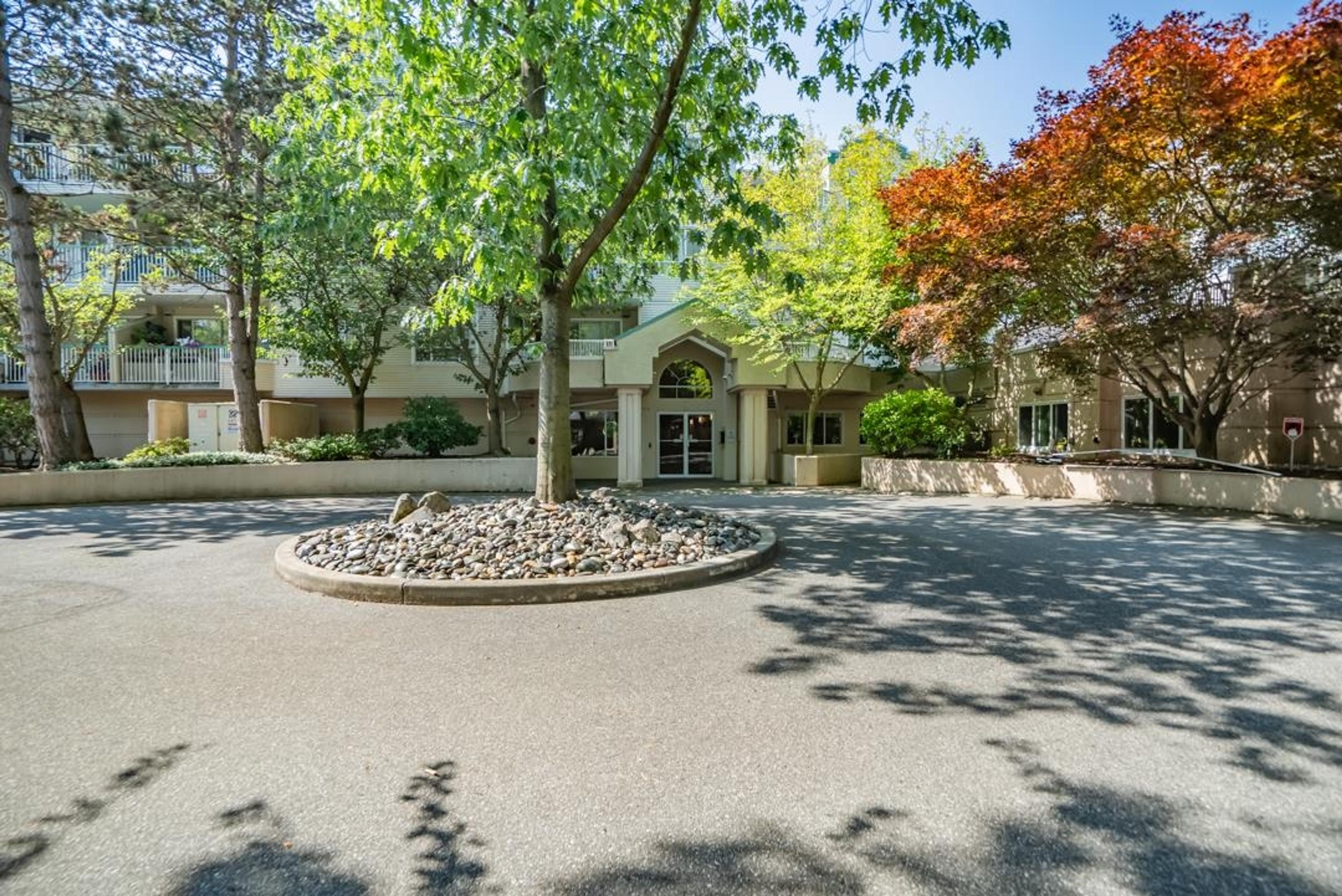 8655 Jones Road, Richmond - Exteriors - Photo 1