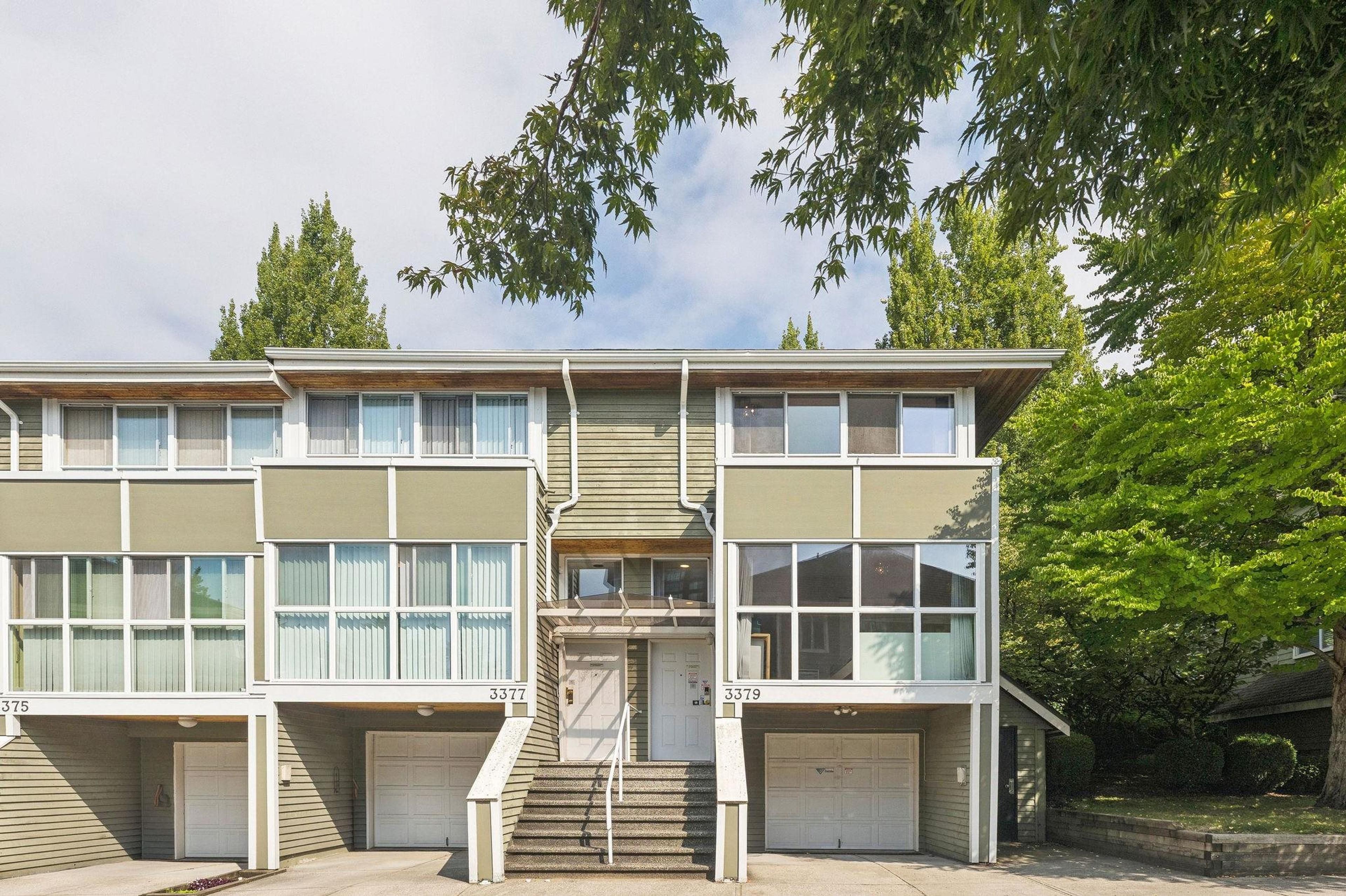 3375 Fieldstone Avenue, Vancouver - Exteriors - Full Complex View - Photo 1
