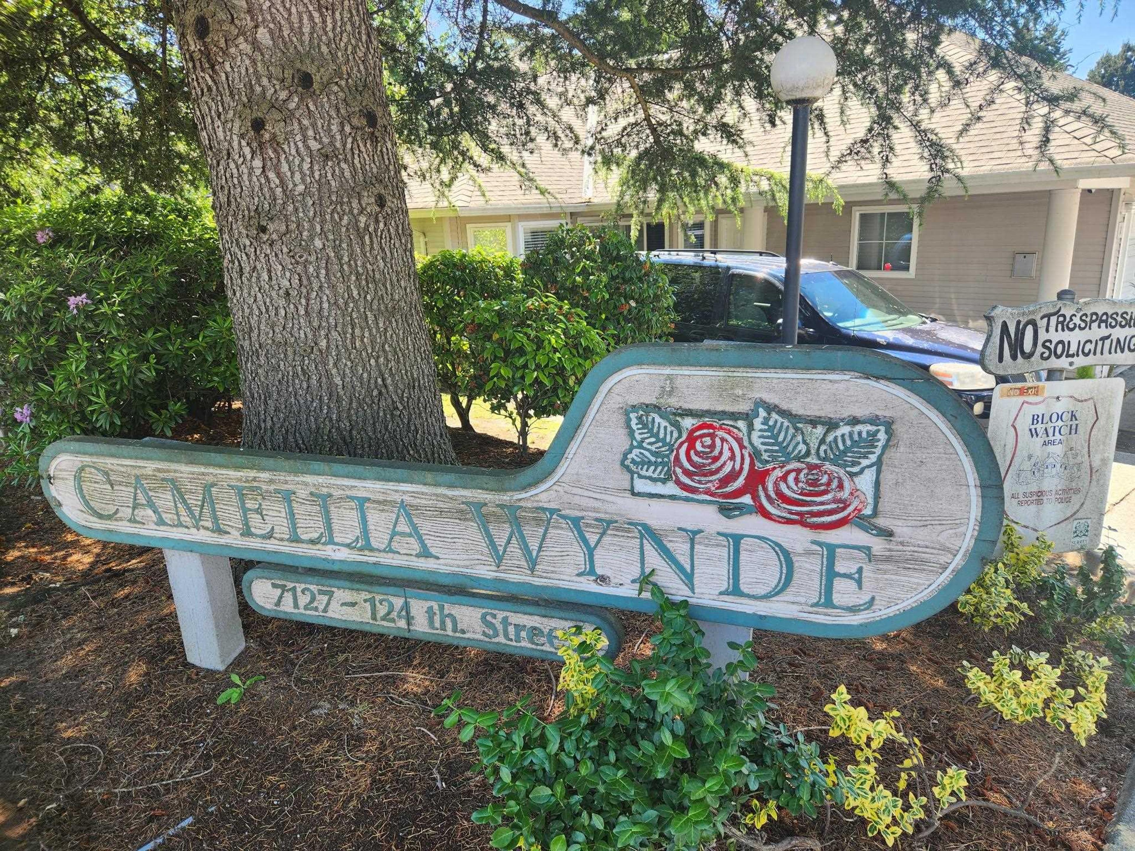 7127 124 Street, Surrey - Exteriors - Photo 1