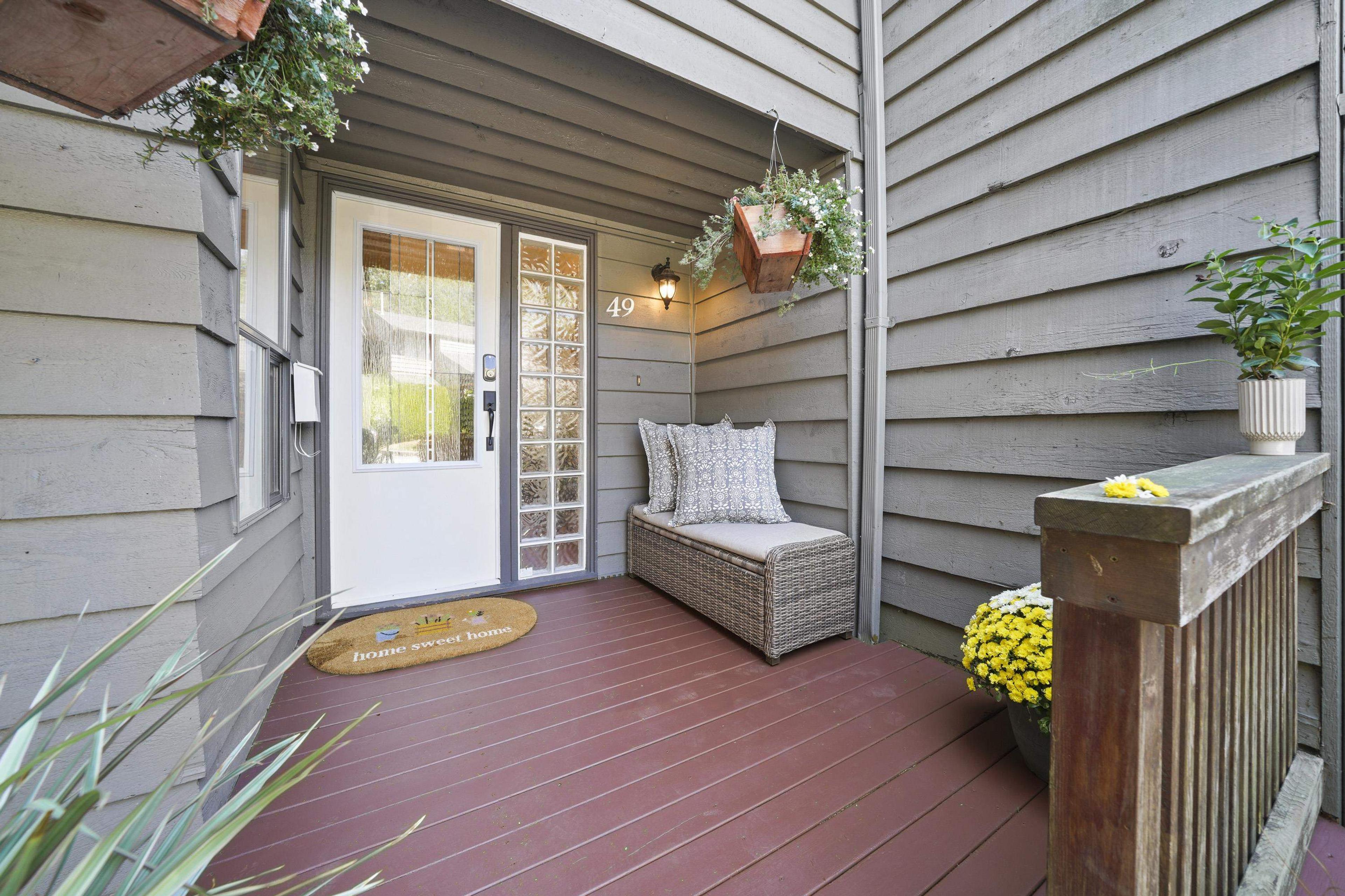 1930 Cedar Village Crescent, North Vancouver - Exteriors - Photo 1