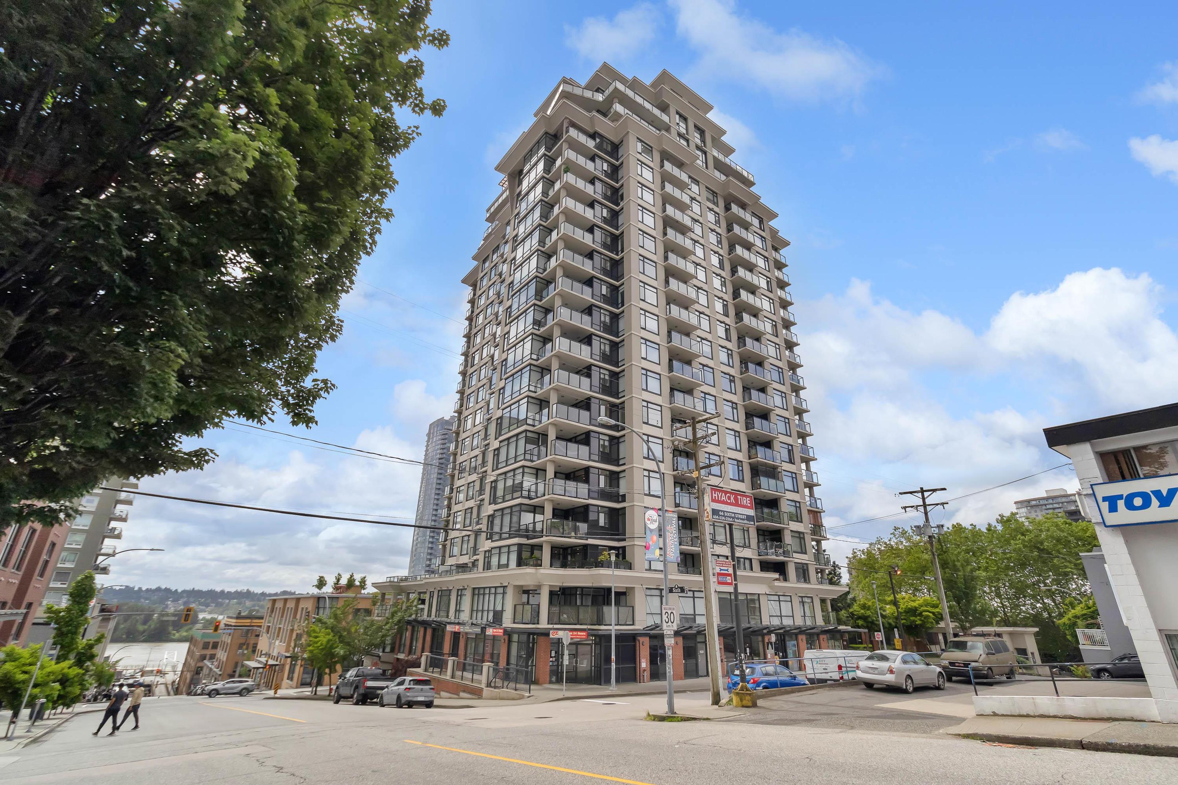 610 Victoria Street, New Westminster - Exteriors - Photo 1