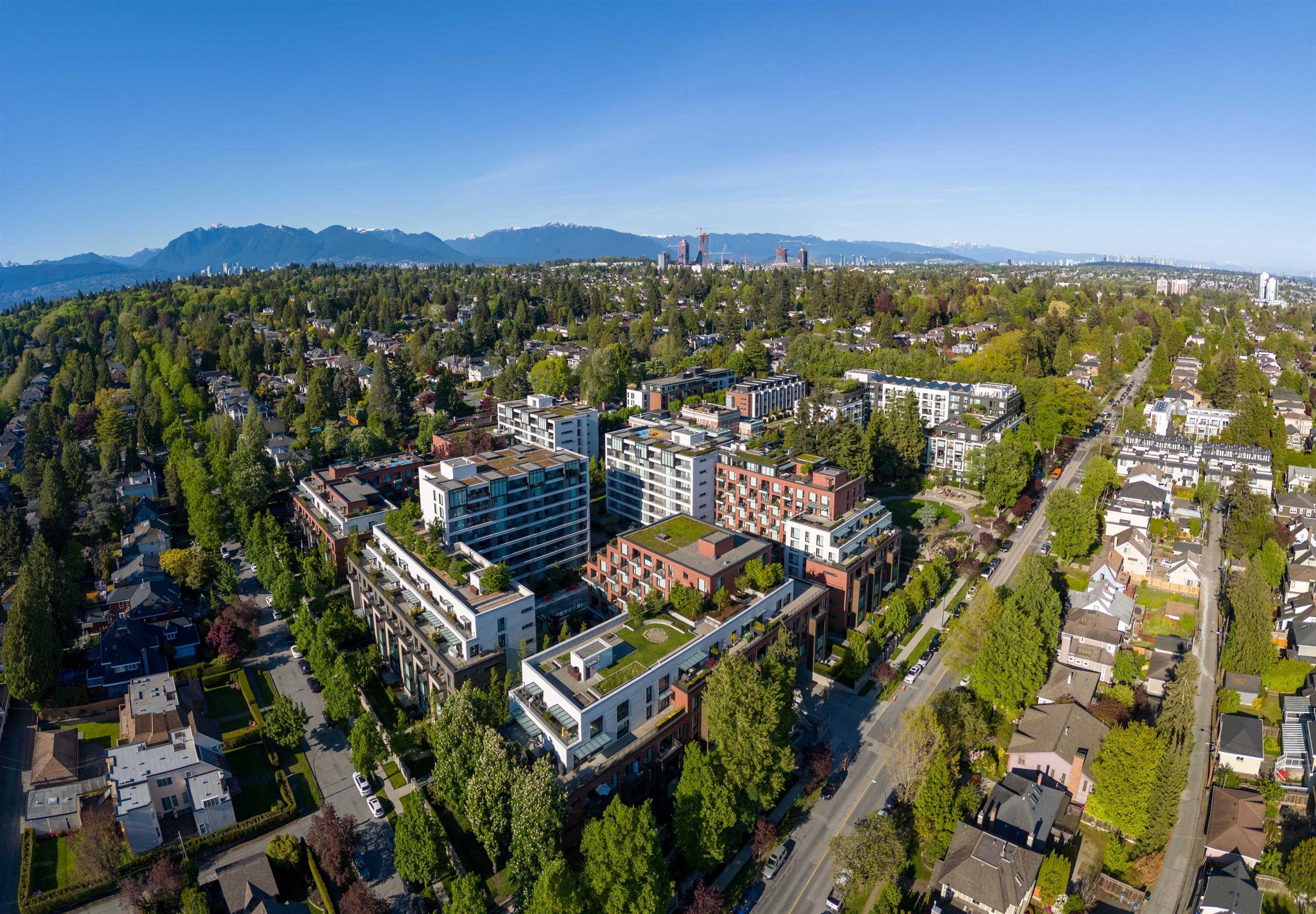 1512 Atlas Lane, Vancouver - Exteriors - Full Complex View, Drone/Aerial View - Photo 11