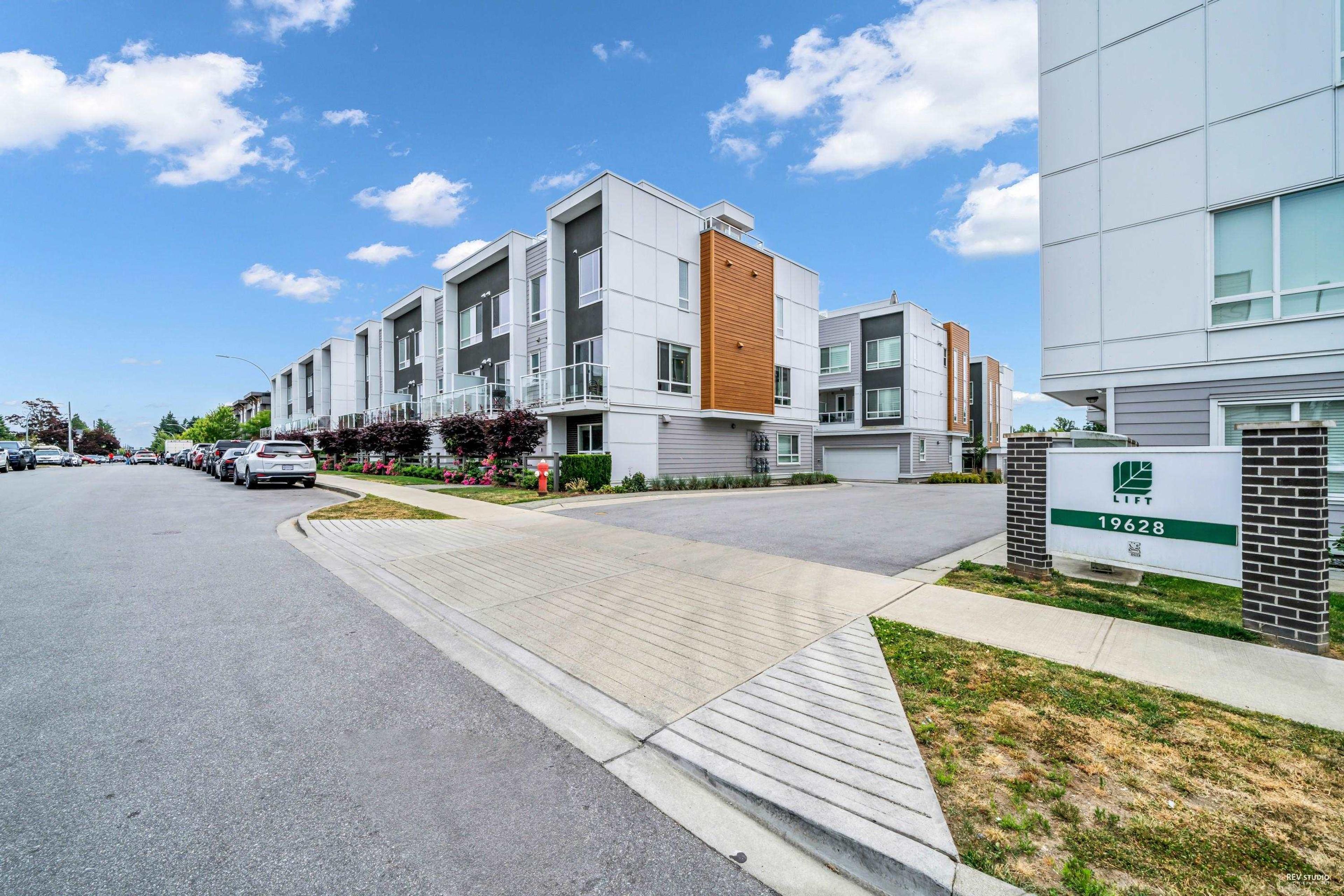 19628 55a Avenue, Langley - Exteriors - Full Complex View - Photo 1