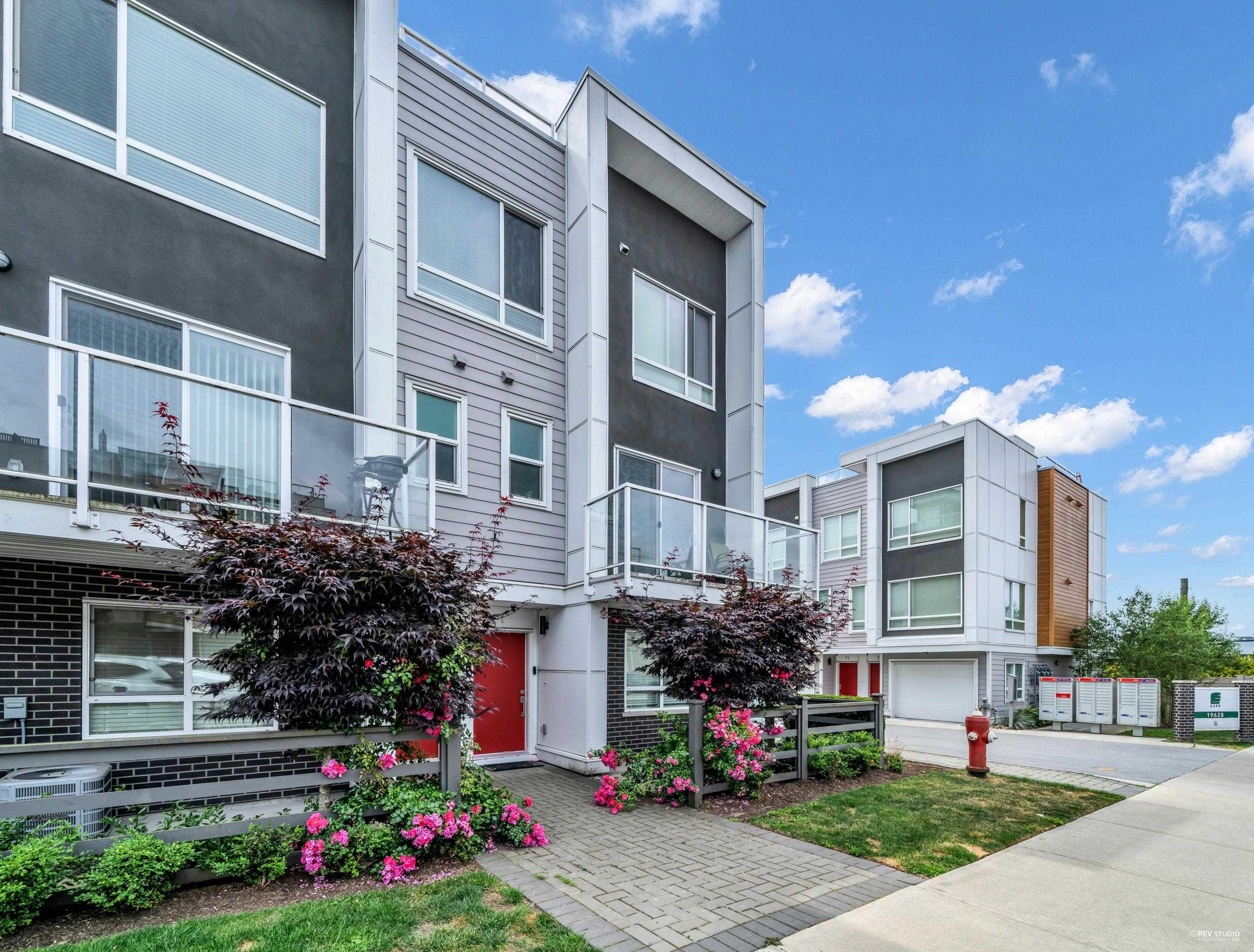 19628 55a Avenue, Langley - Exteriors - Full Complex View - Photo 3