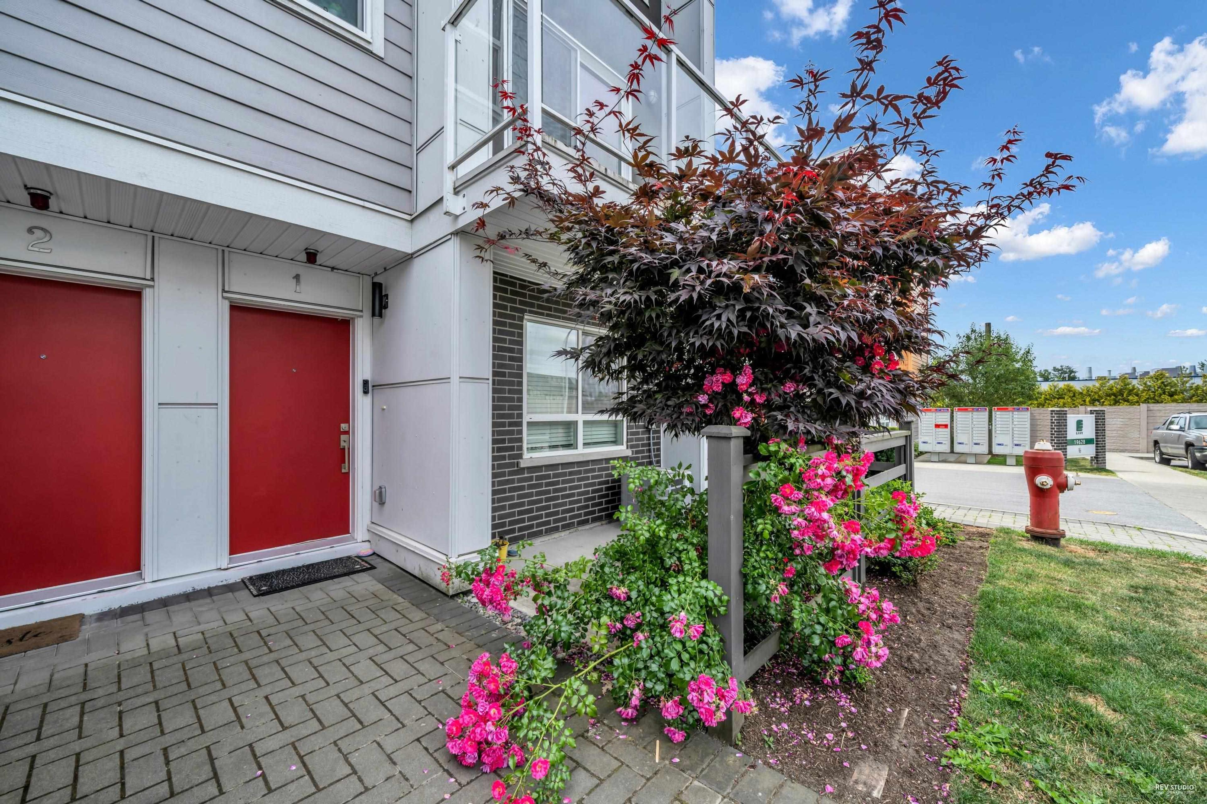 19628 55a Avenue, Langley - Exteriors - Photo 8