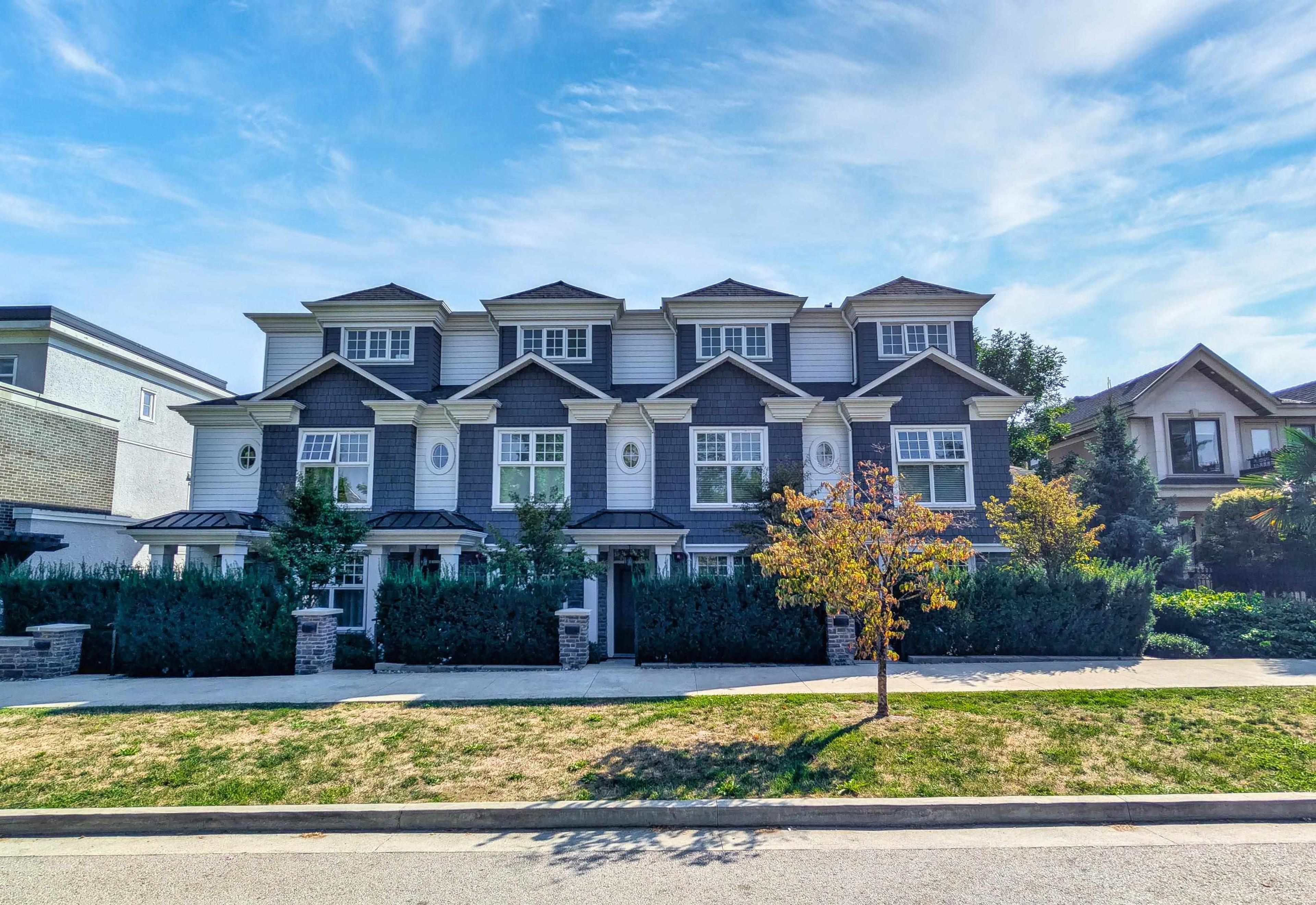 274 W 62nd Avenue, Vancouver - Exteriors - Full Complex View - Photo 1