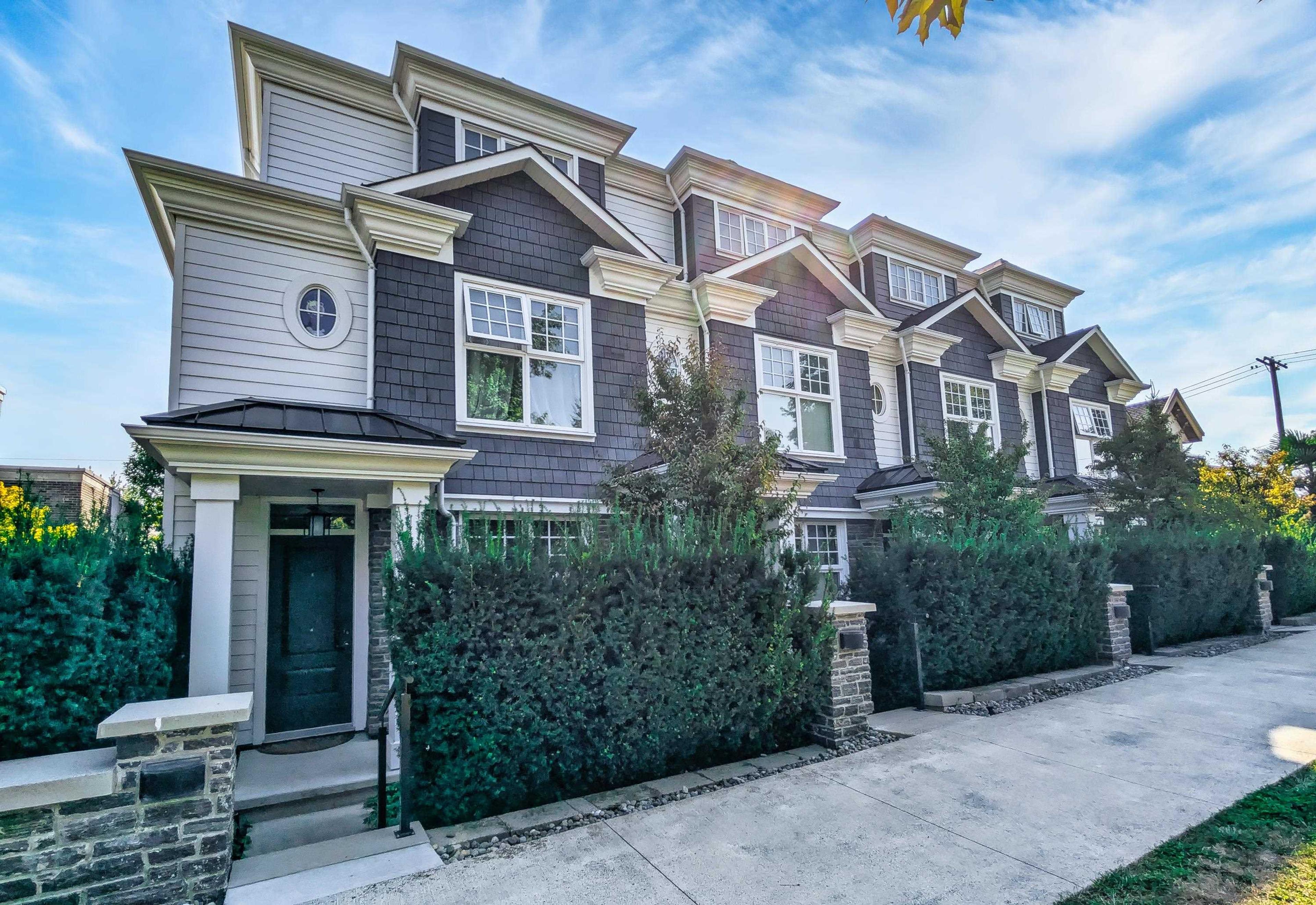 274 W 62nd Avenue, Vancouver - Exteriors - Full Complex View - Photo 2