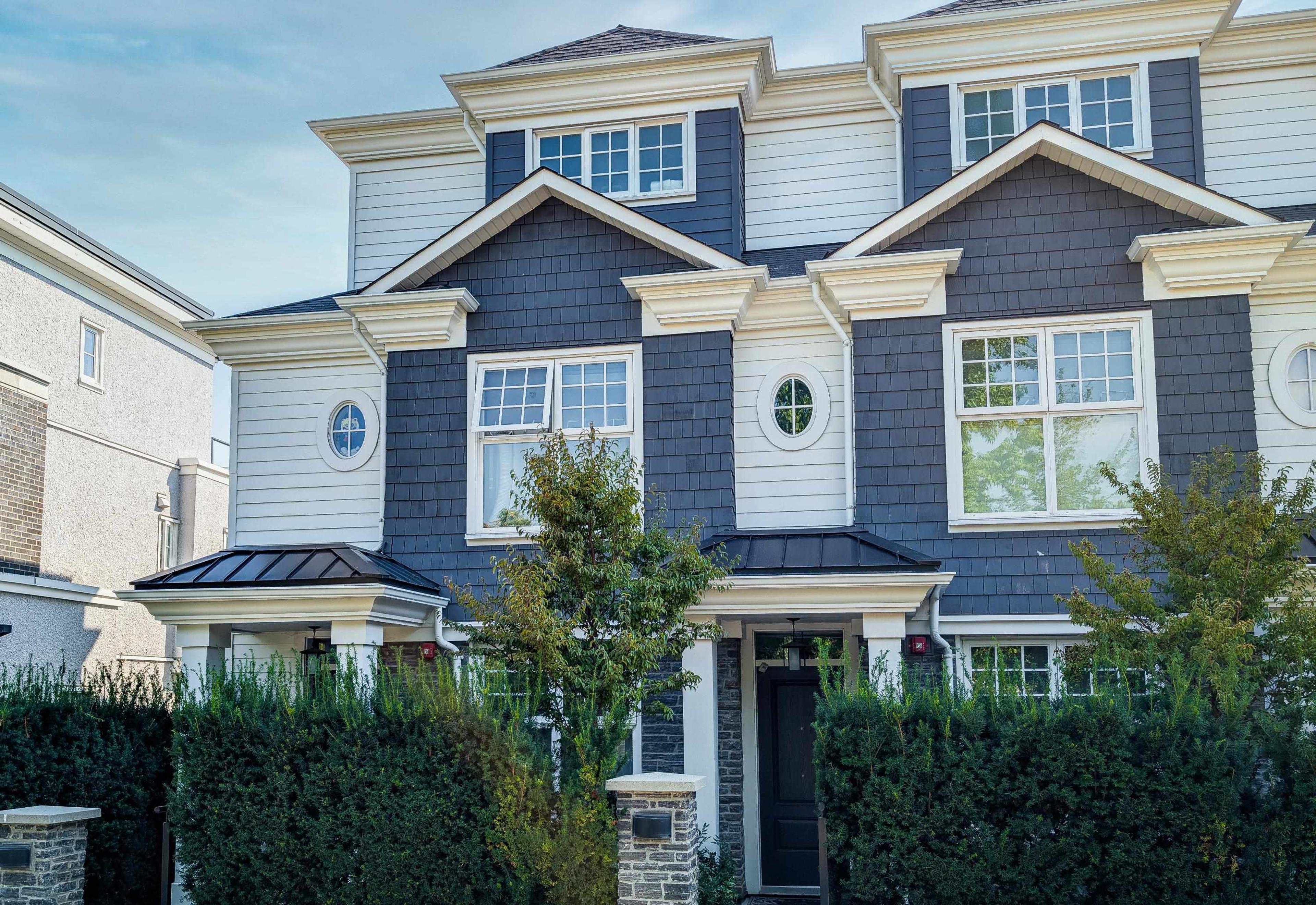 274 W 62nd Avenue, Vancouver - Exteriors - Photo 3