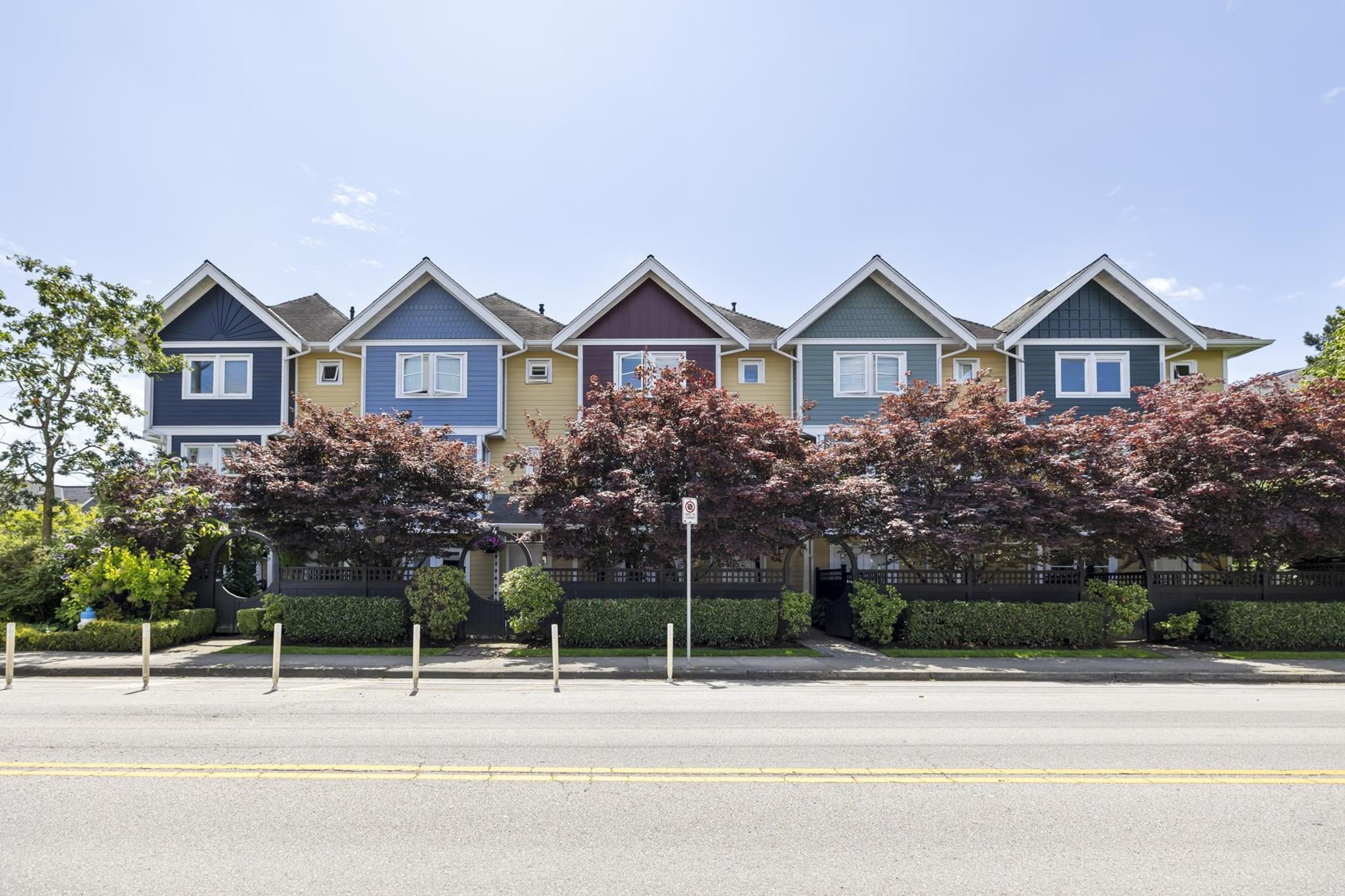 4729 Garry Street, Delta - Exteriors - Full Complex View - Photo 1