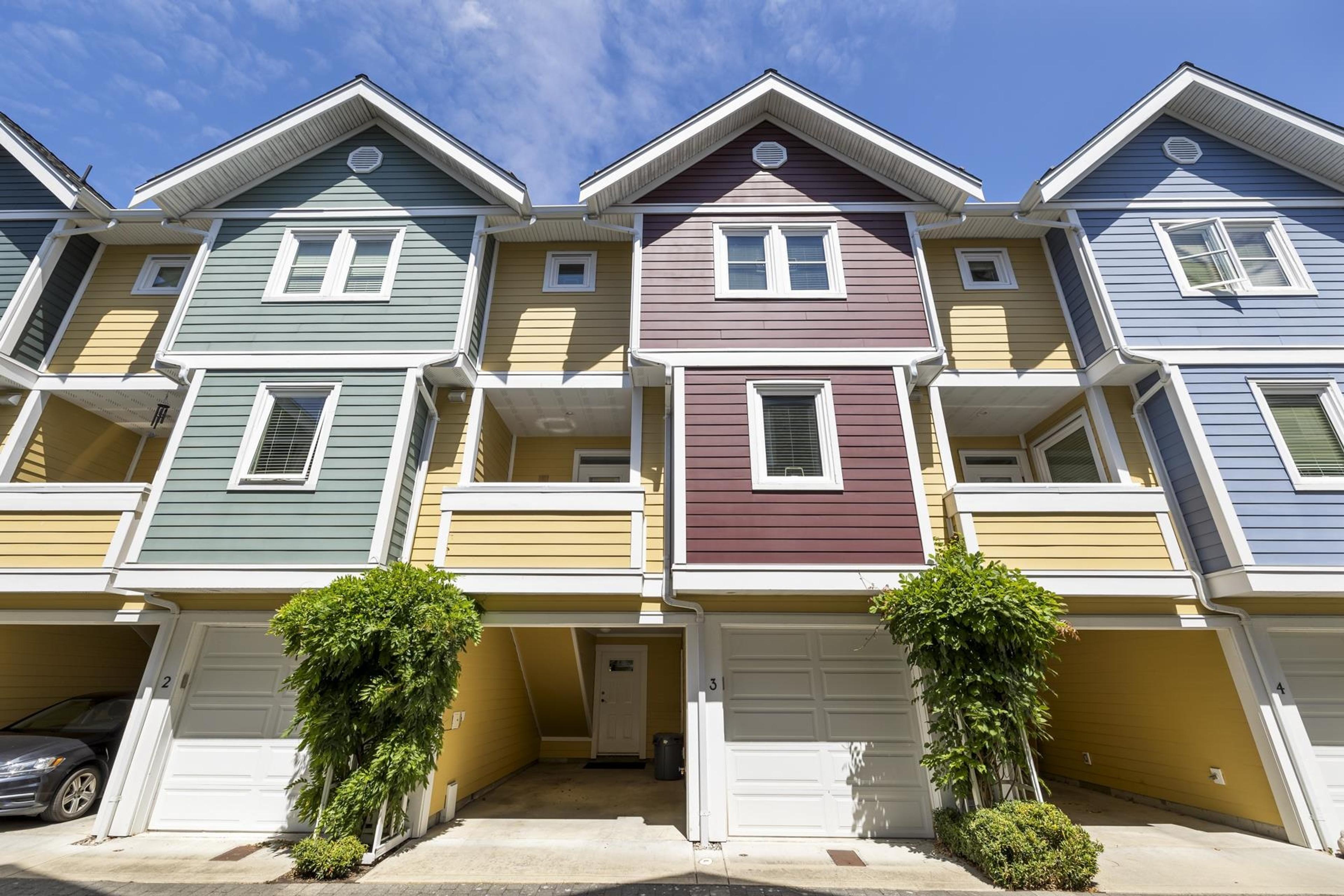 4729 Garry Street, Delta - Exteriors - Full Complex View - Photo 5