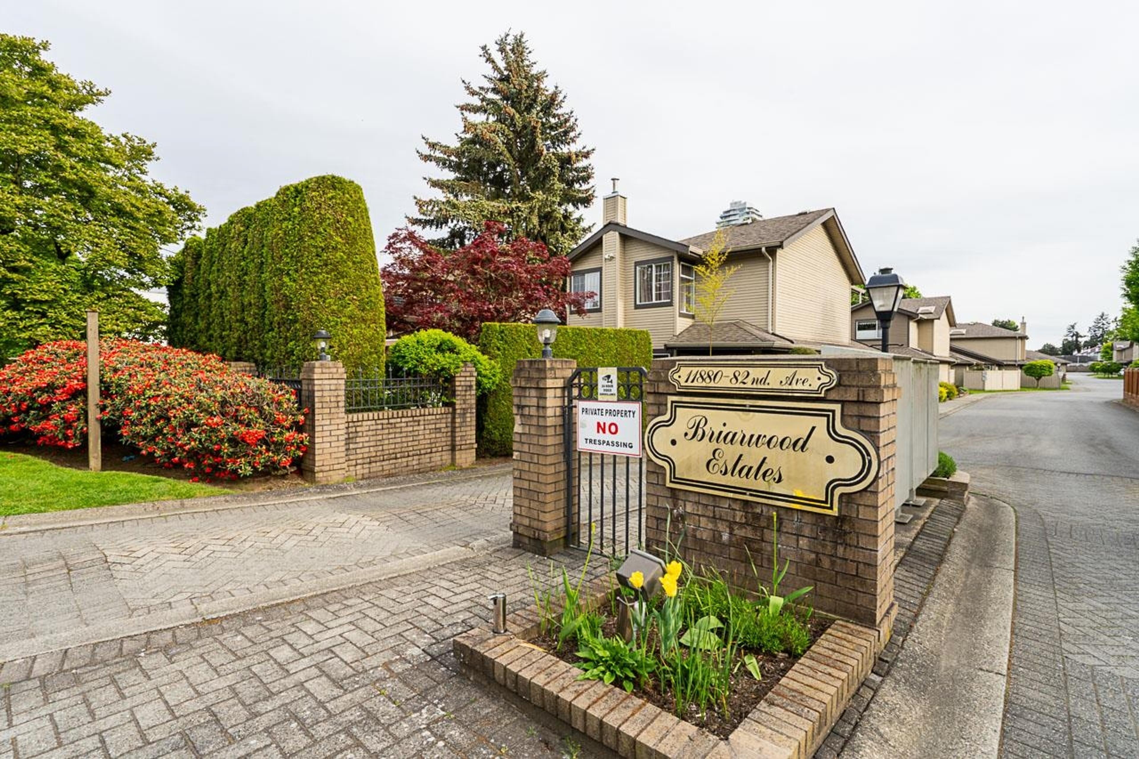 11880 82 Avenue, Delta - Exteriors - Full Complex View - Photo 5