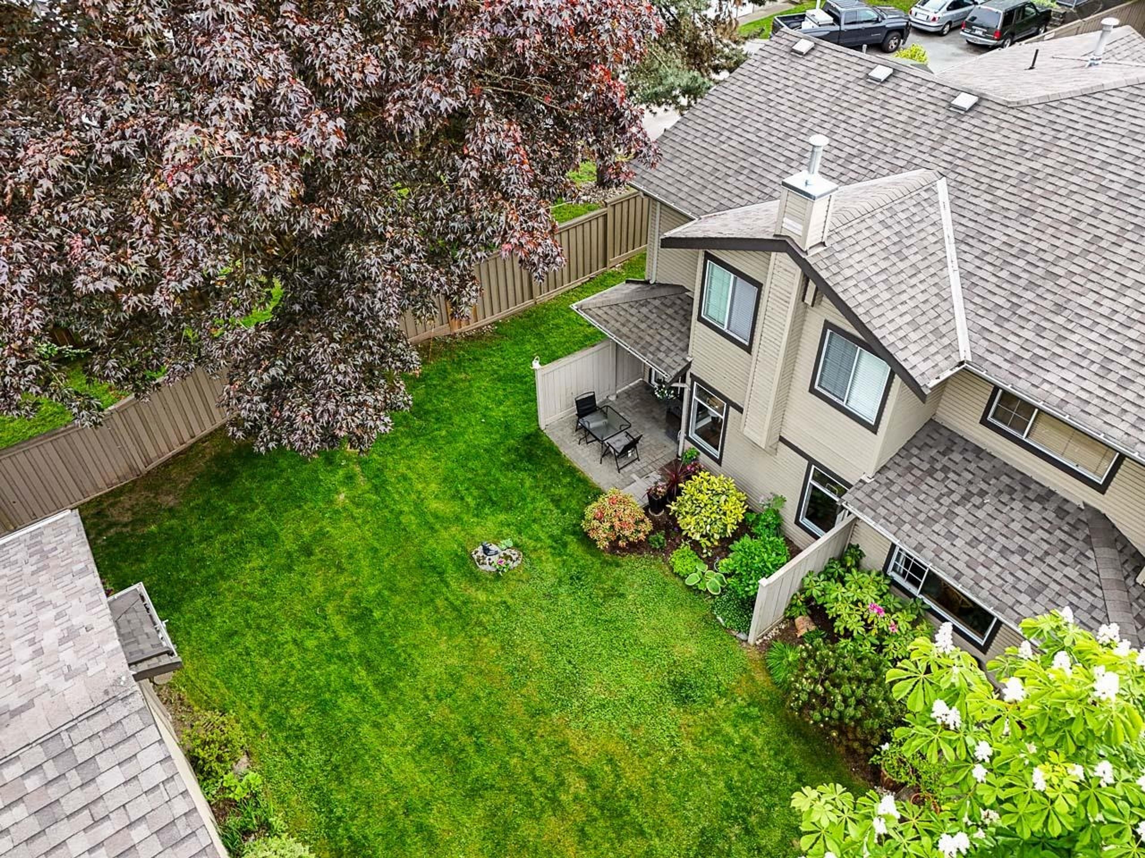 11880 82 Avenue, Delta - Exteriors - Drone/Aerial View - Photo 6