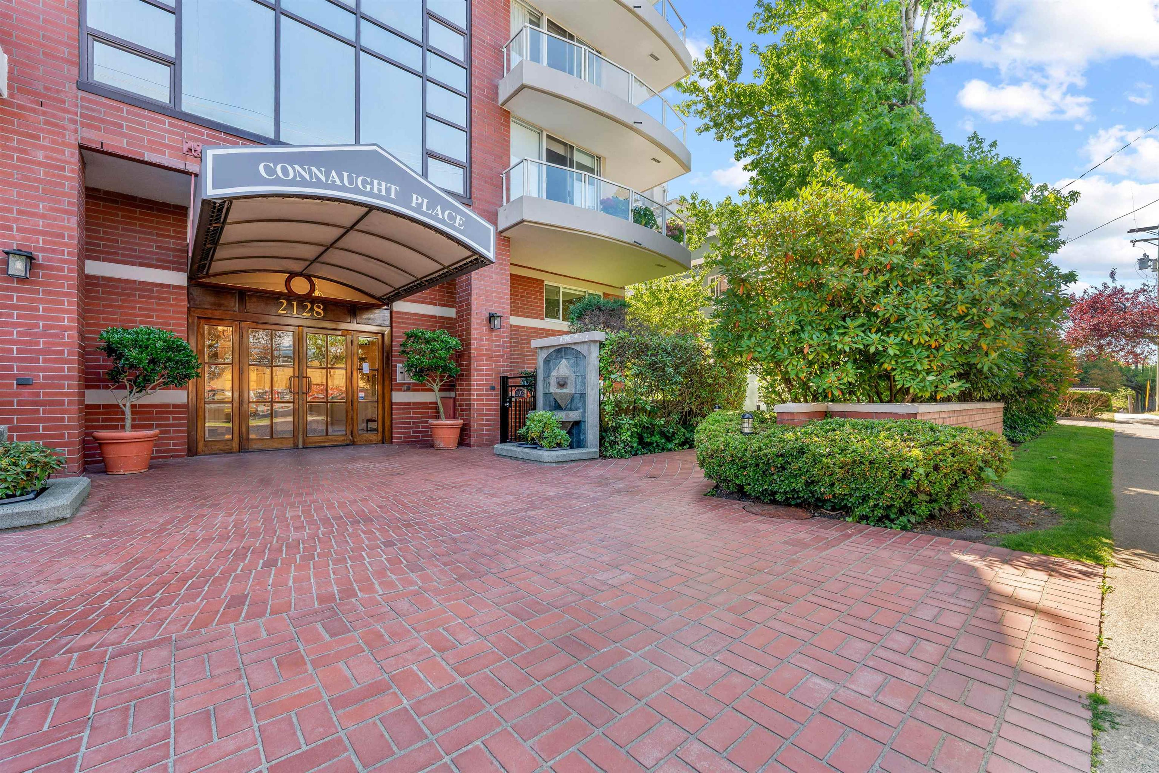 2128 W 43rd Avenue, Vancouver - Exteriors - Photo 3