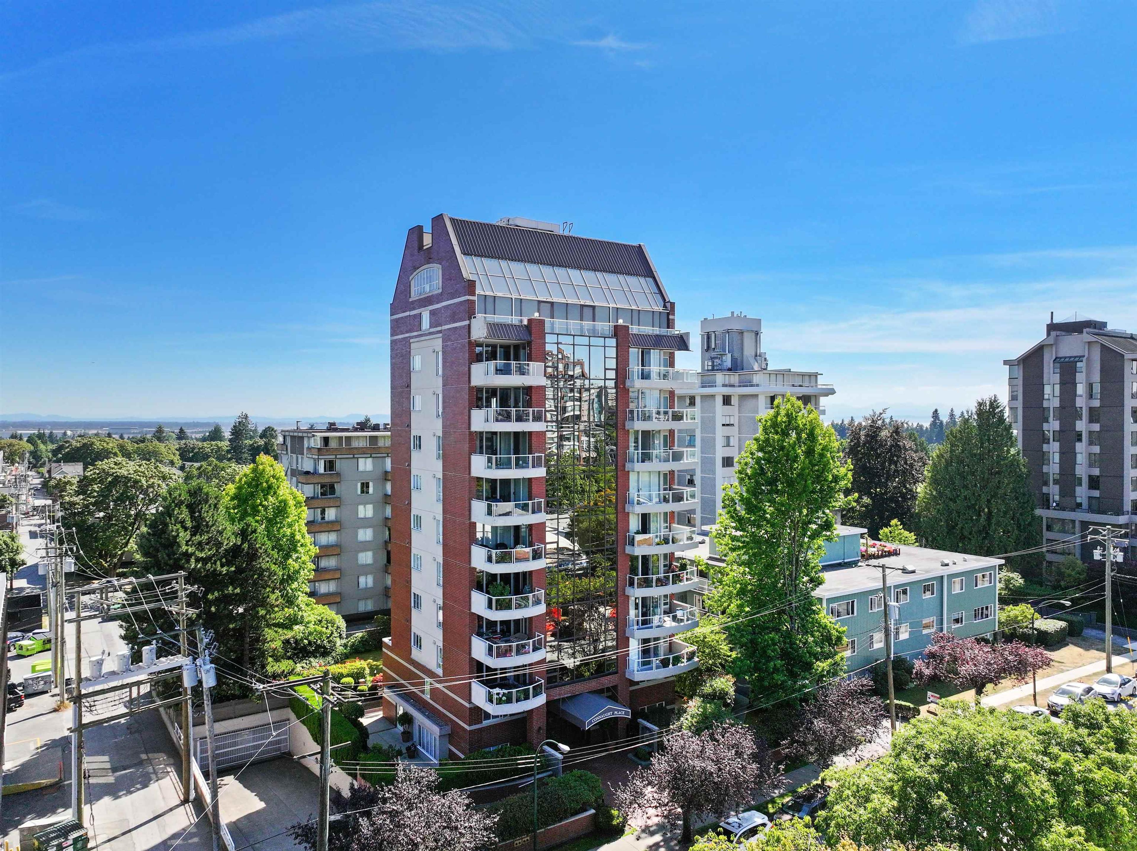 2128 W 43rd Avenue, Vancouver - Exteriors - Drone/Aerial View - Photo 4