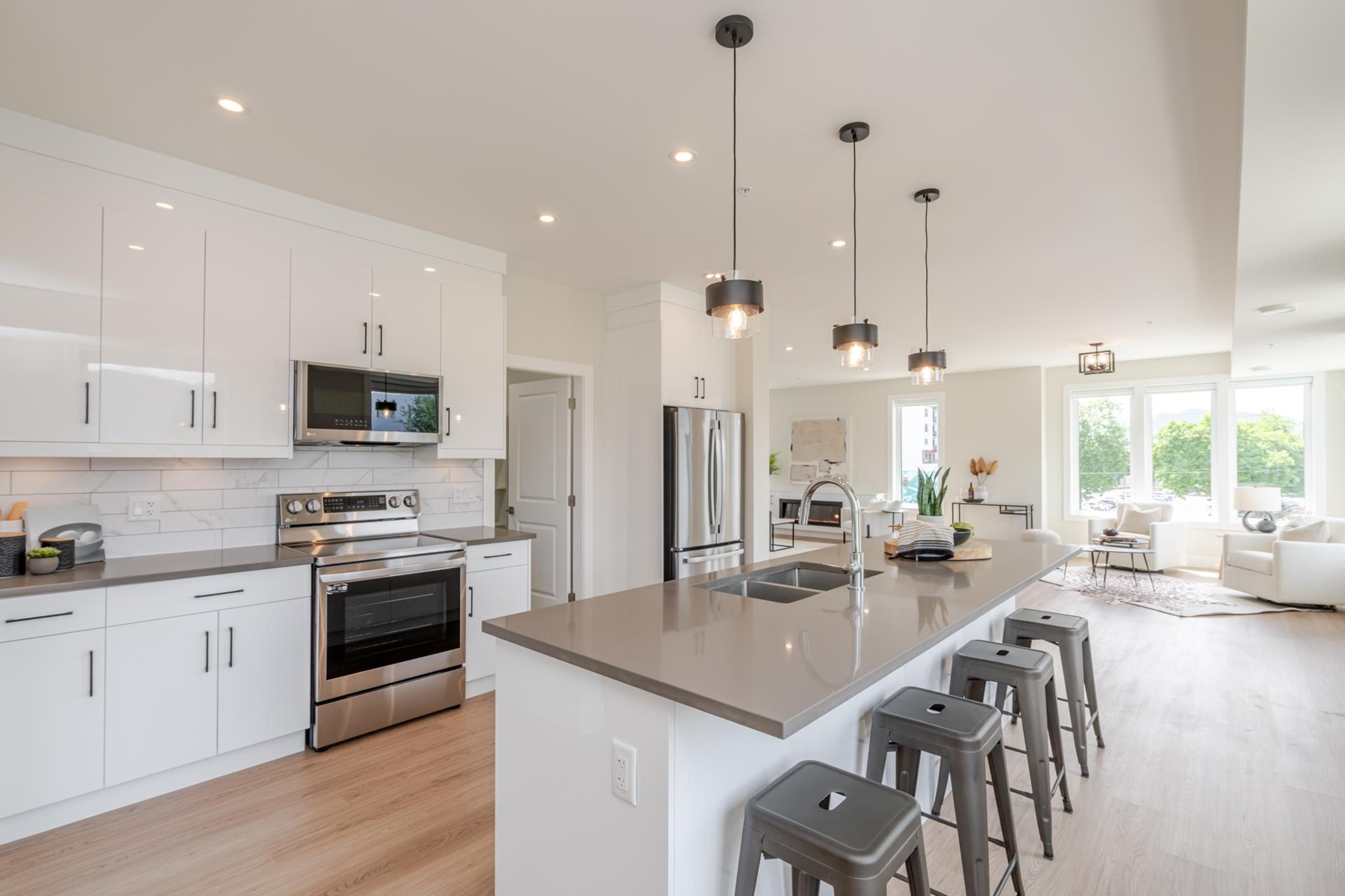 9384 Fletcher Street, Chilliwack - Exteriors - Photo 1