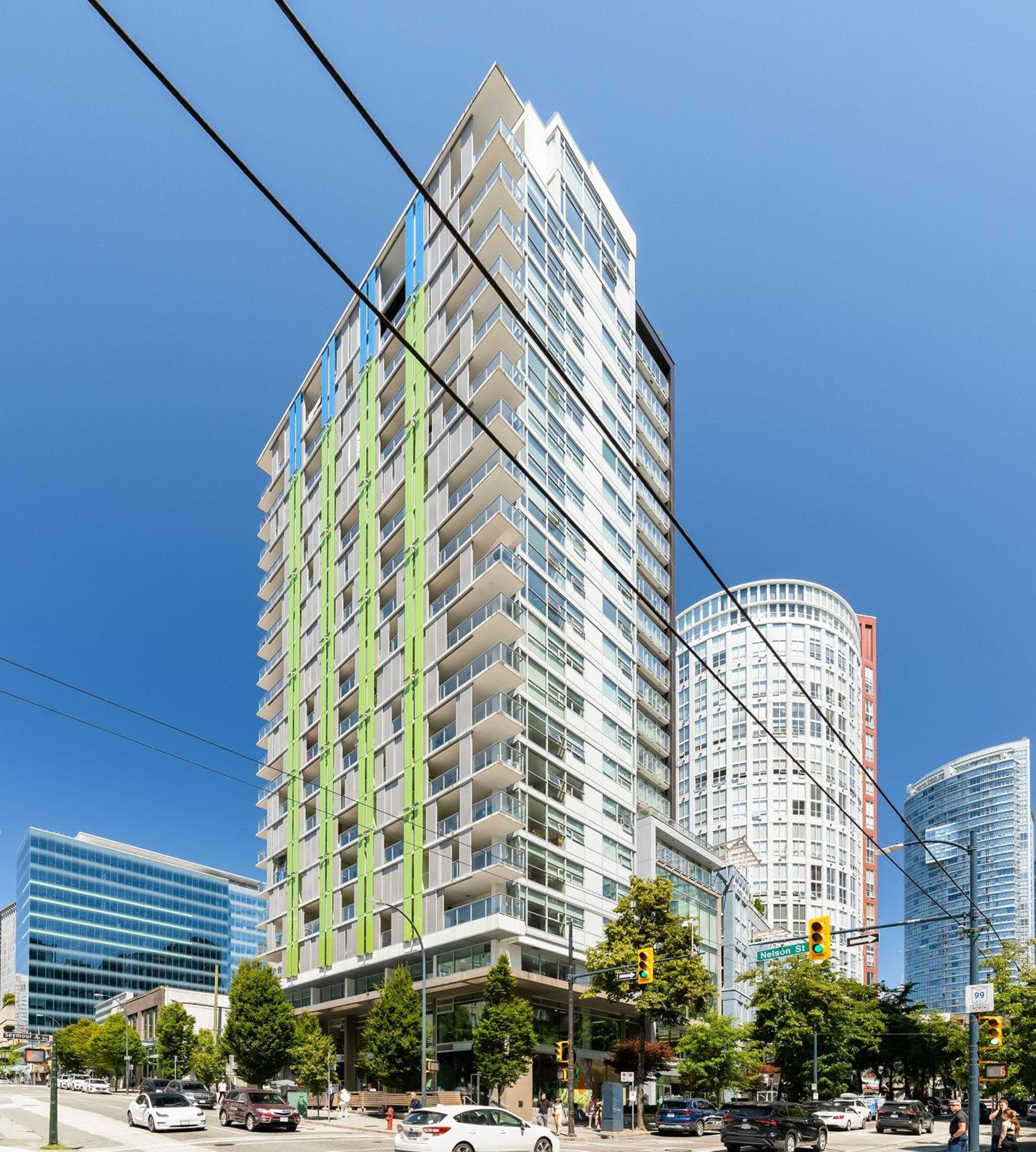 999 Seymour Street, Vancouver - Exteriors - Photo 1