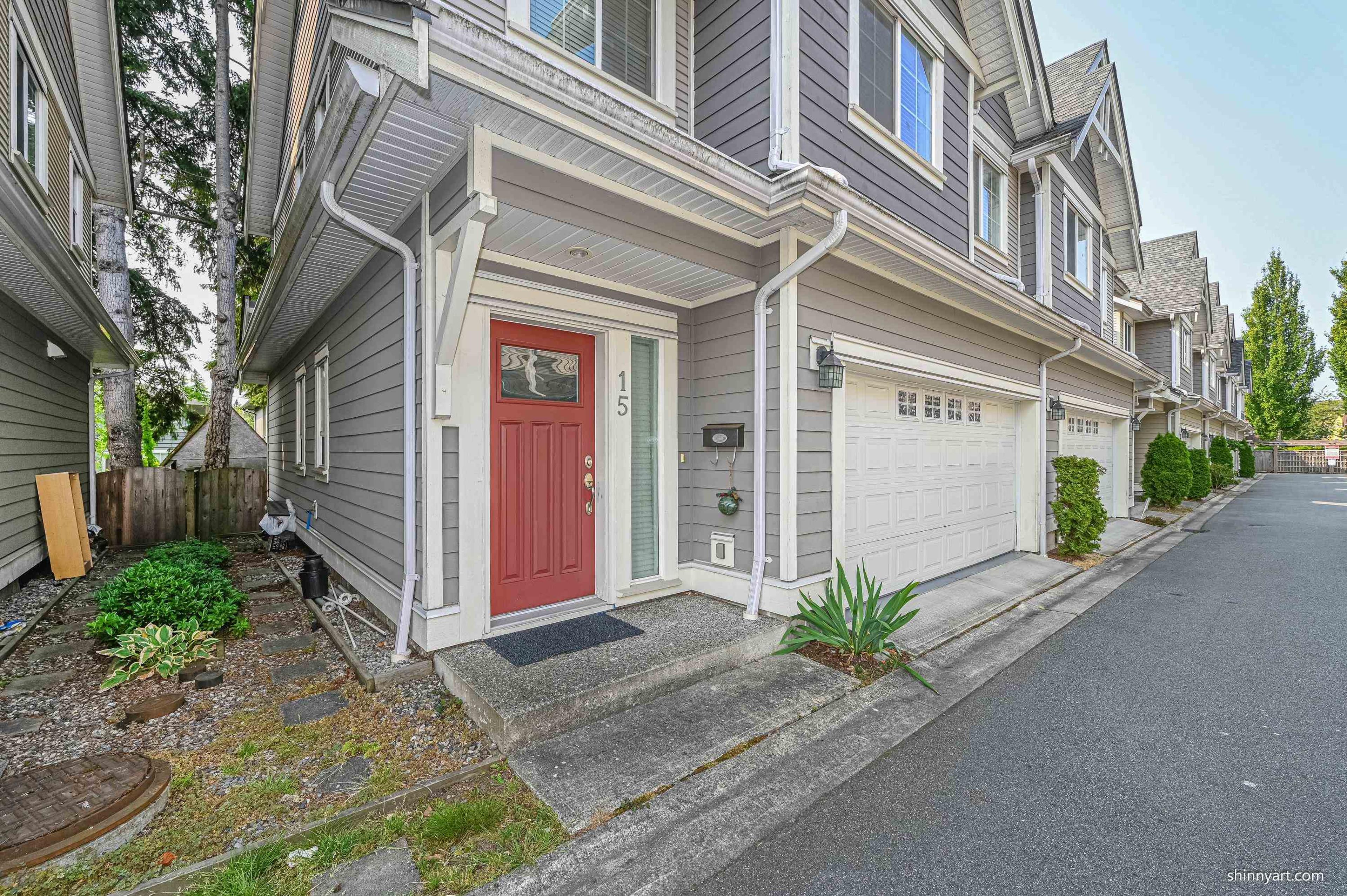 8200 Blundell Road, Richmond - Exteriors - Full Complex View - Photo 2