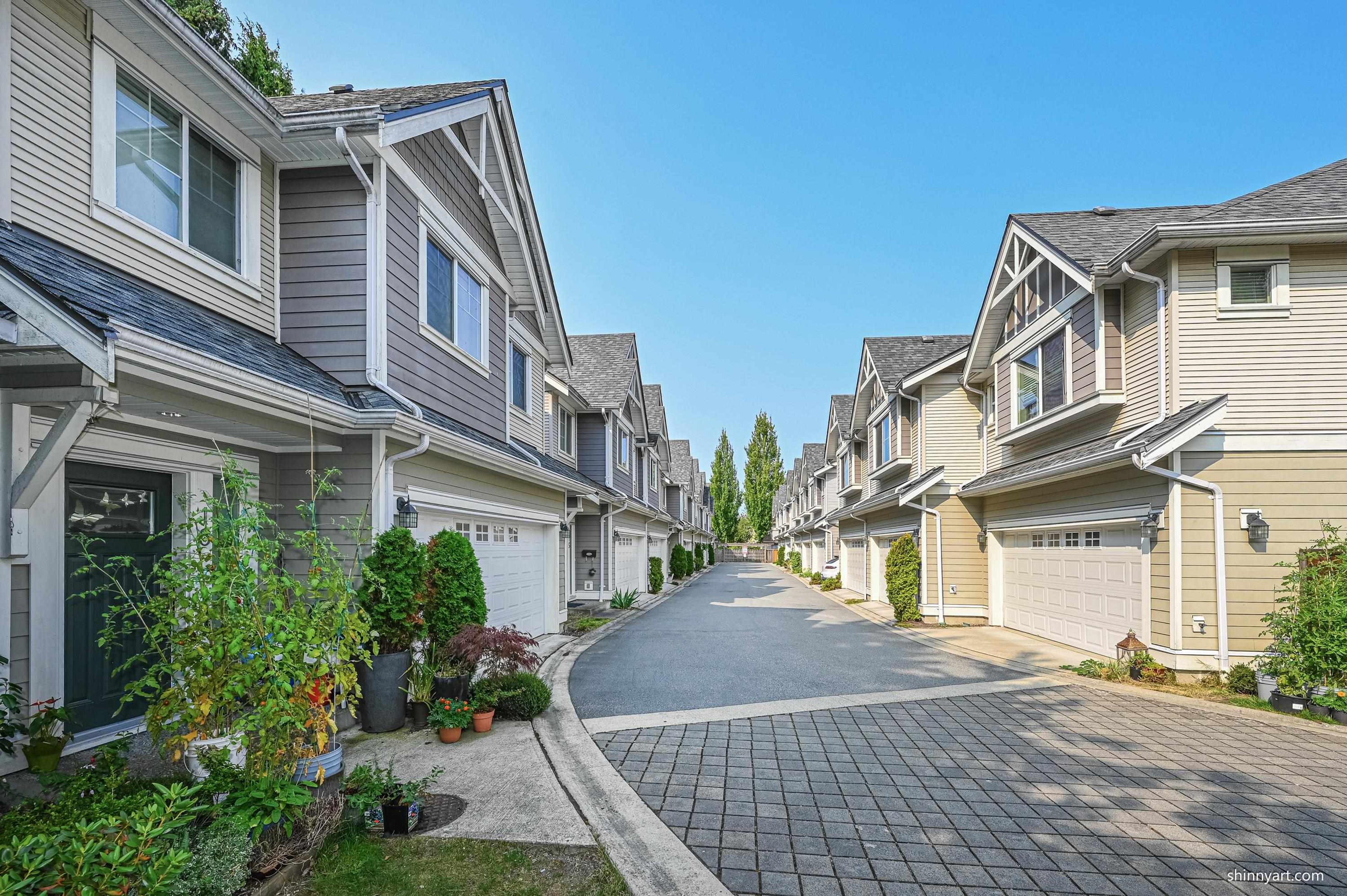 8200 Blundell Road, Richmond - Exteriors - Full Complex View - Photo 6