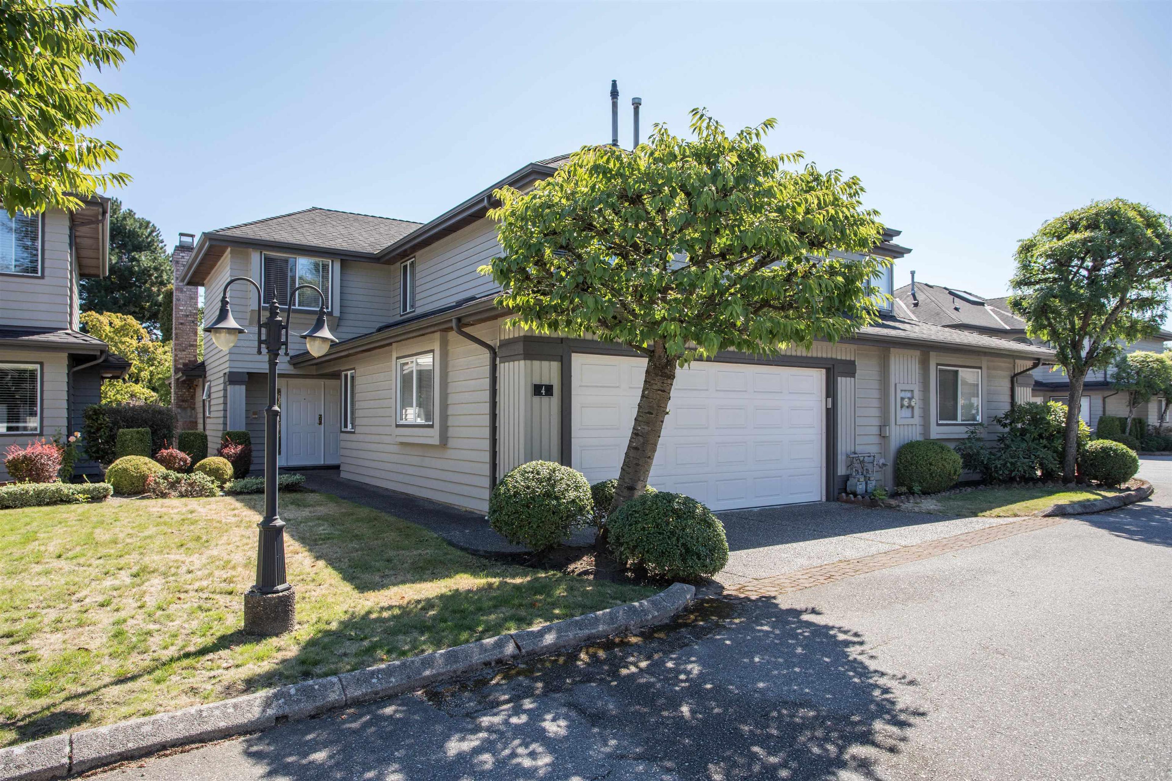 9331 Francis Road, Richmond - Exteriors - Full Complex View - Photo 1