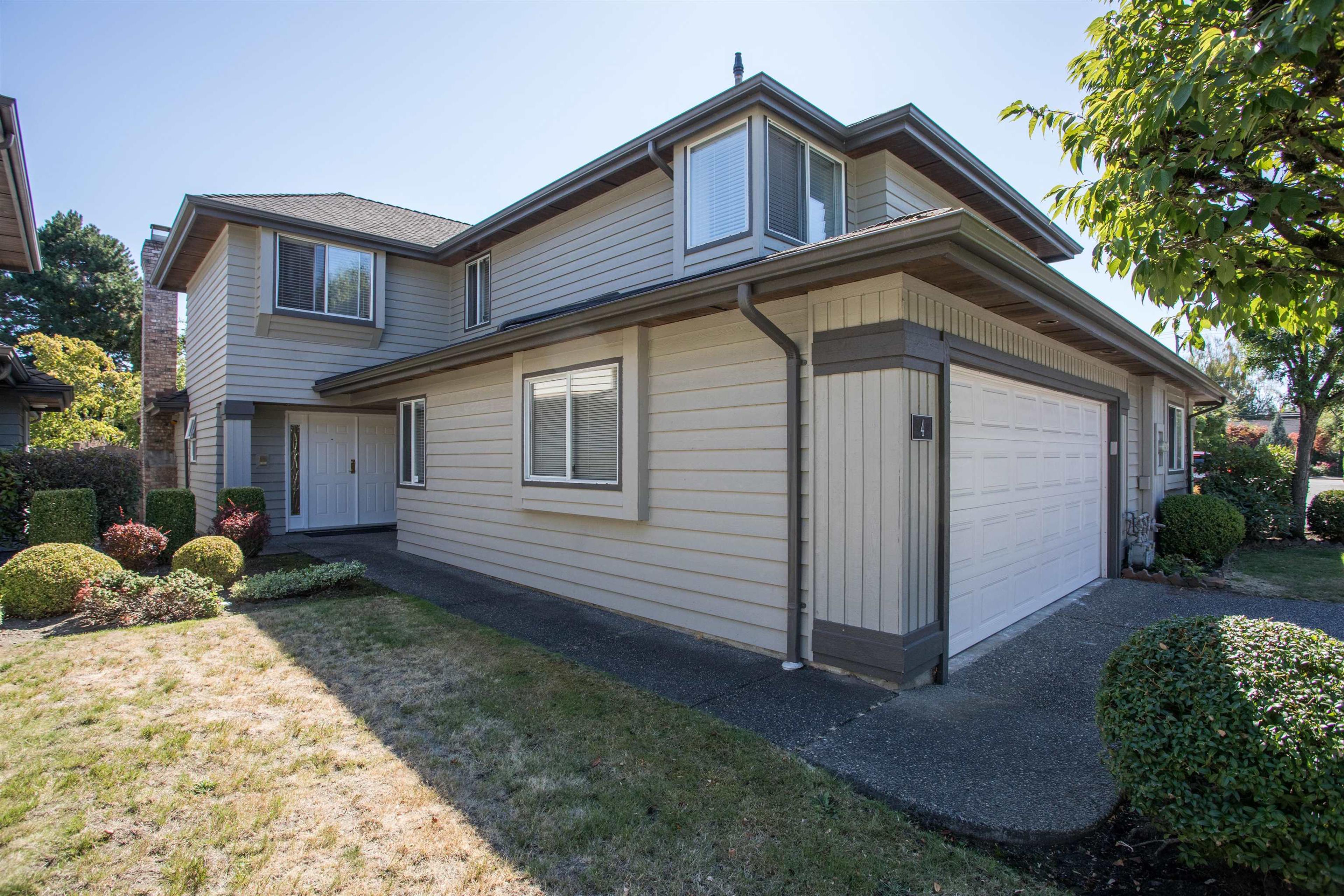 9331 Francis Road, Richmond - Exteriors - Photo 3