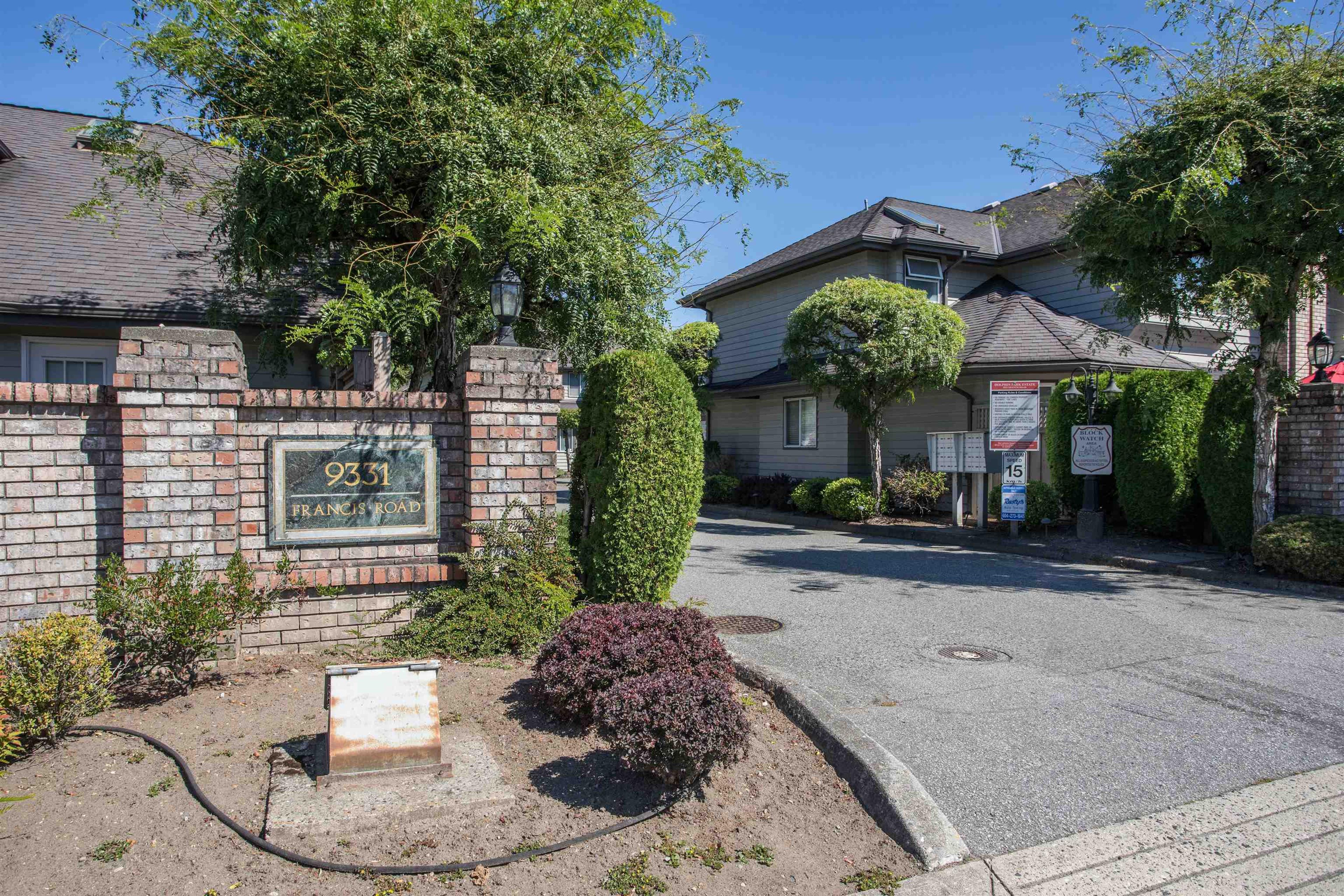 9331 Francis Road, Richmond - Exteriors - Full Complex View - Photo 4