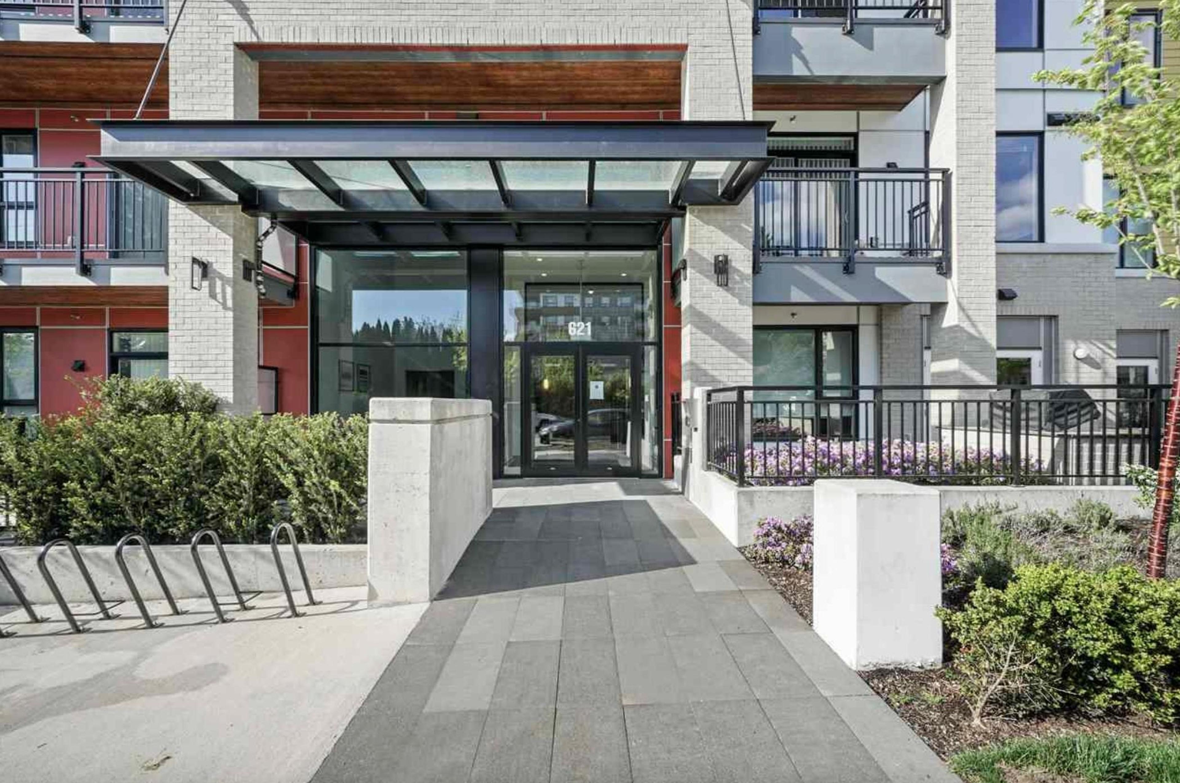 621 Regan Avenue, Coquitlam - Exteriors - Photo 1