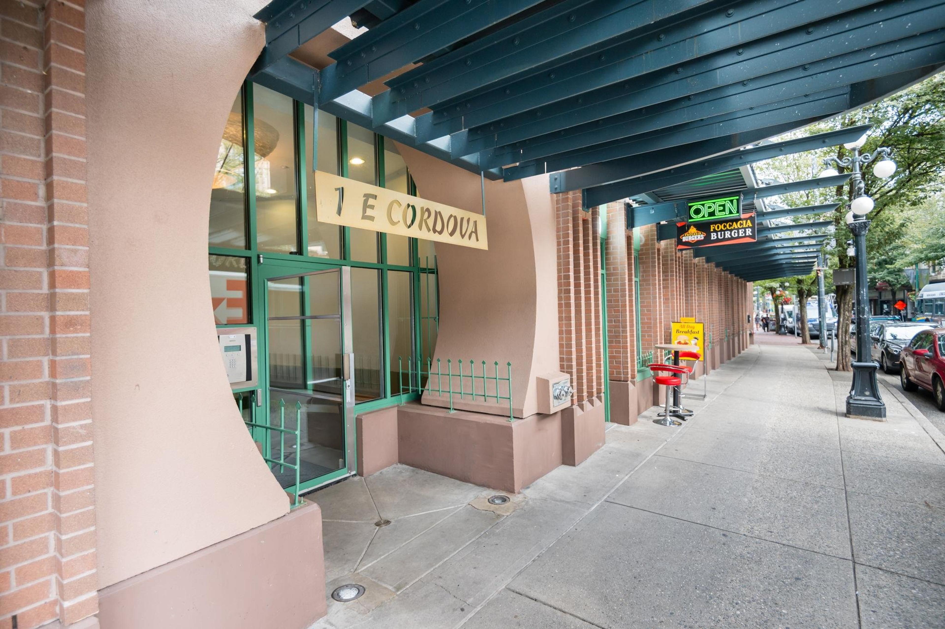 1 E Cordova Street, Vancouver - Exteriors - Photo 1