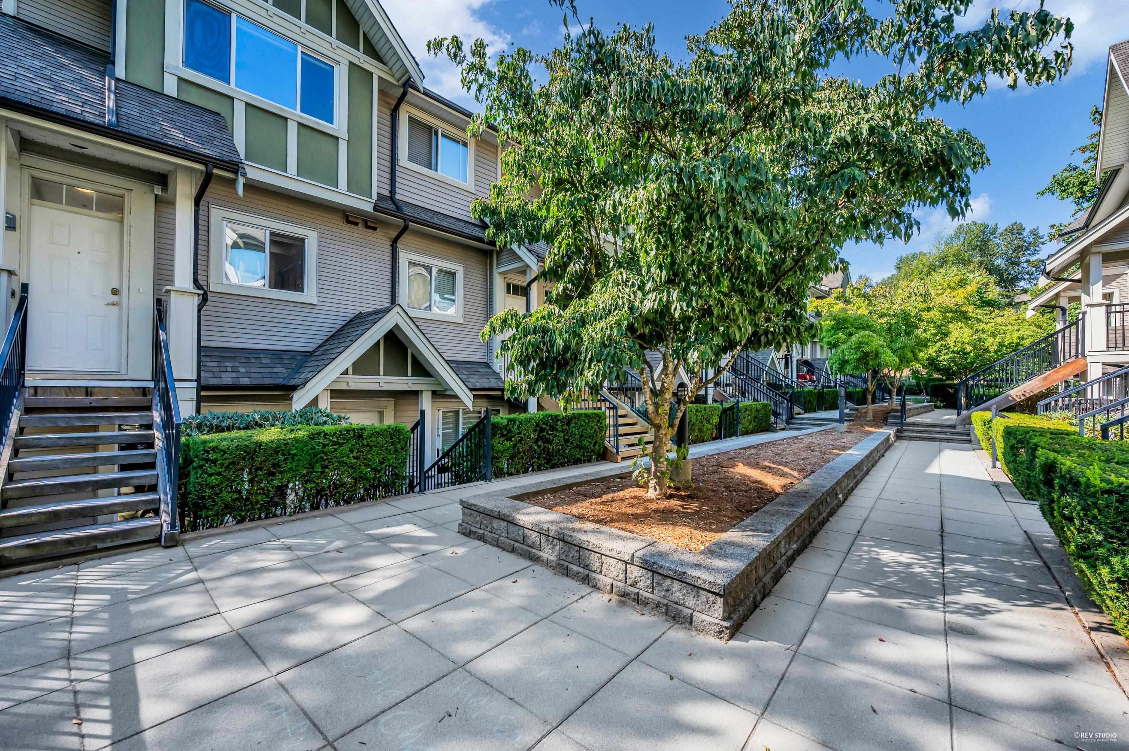 6888 Rumble Street, Burnaby - Exteriors - Full Complex View - Photo 1