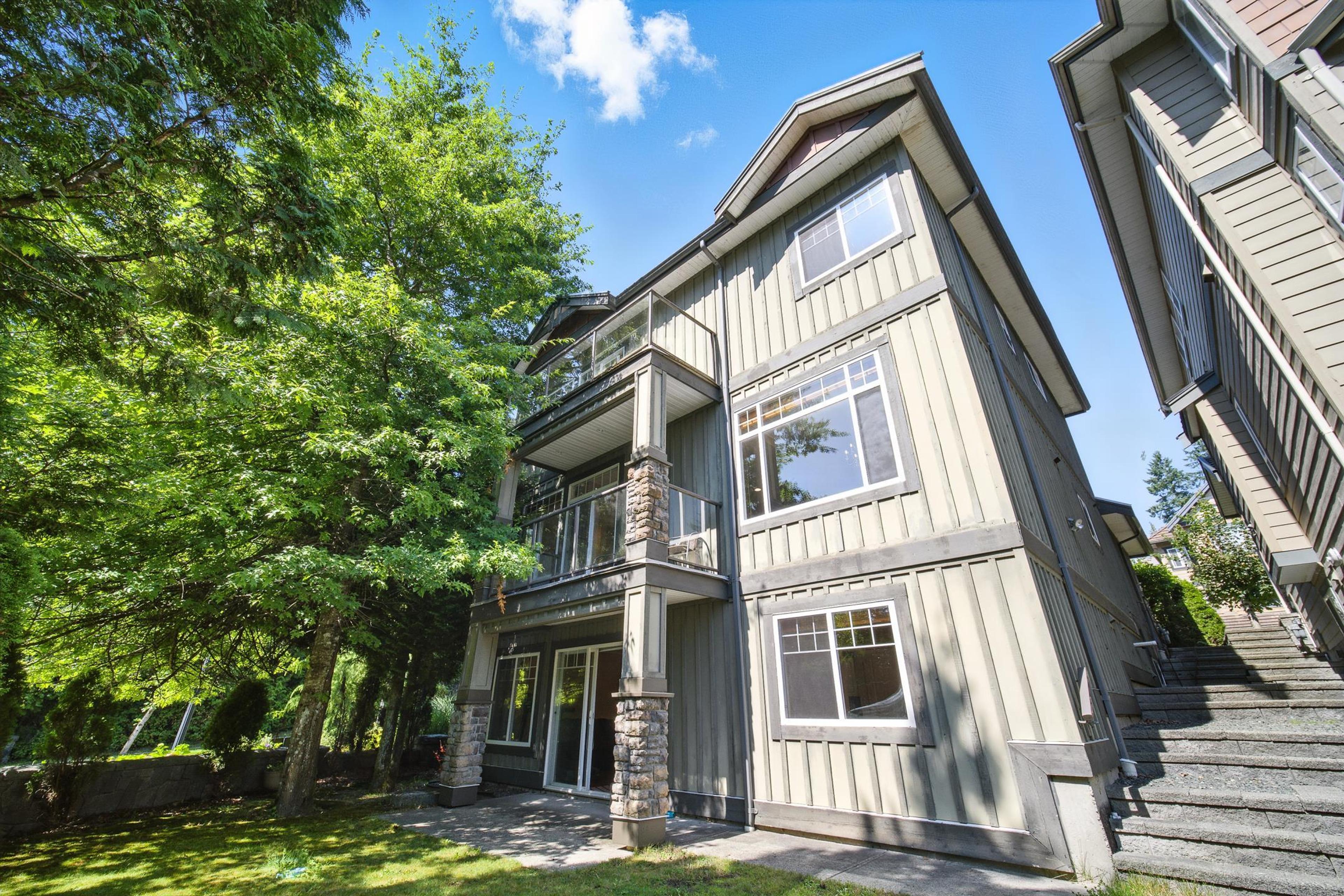 3266 Camelback Lane, Coquitlam - Exteriors - Photo 2