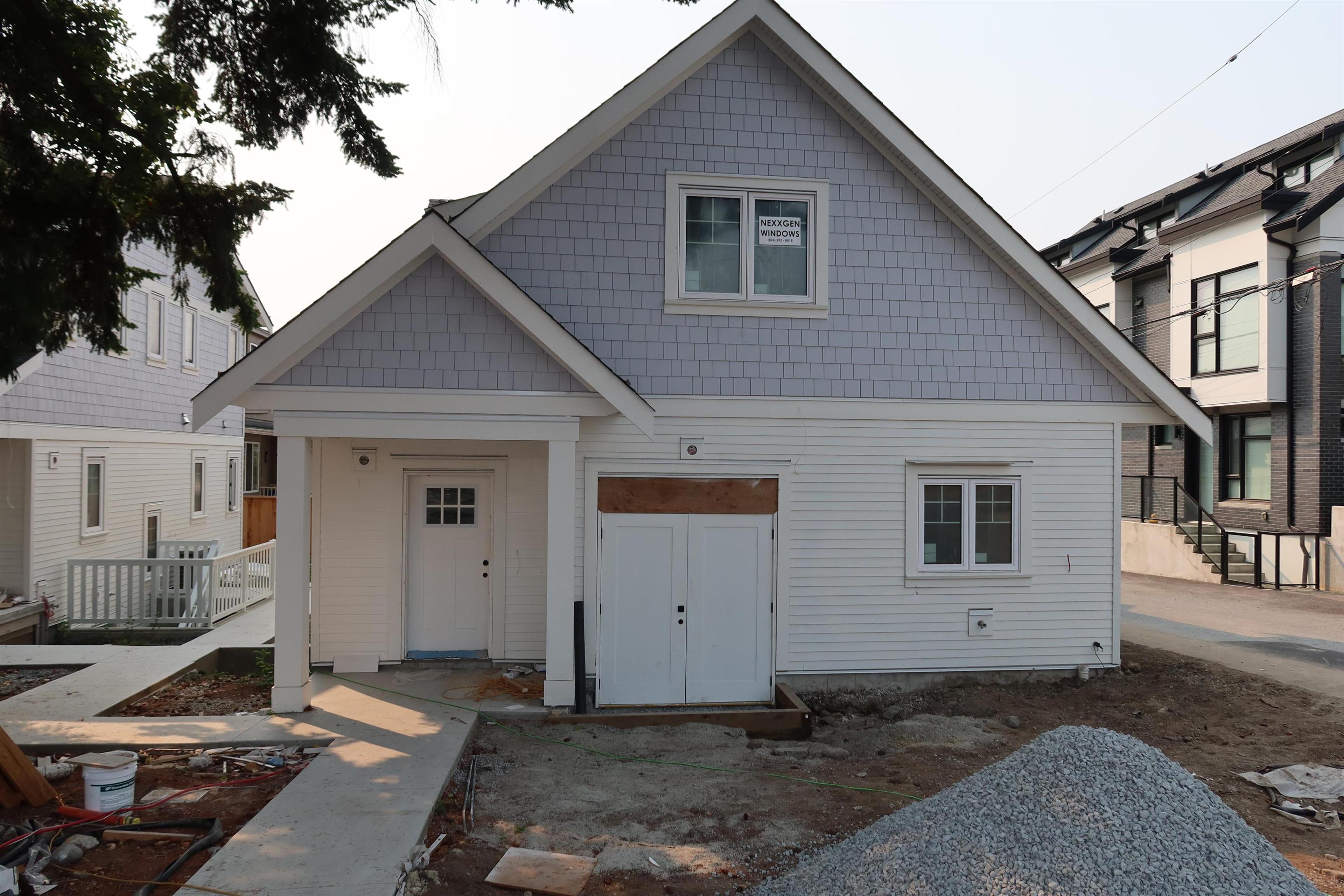 972 Park Drive, Vancouver - Exteriors - Photo 3