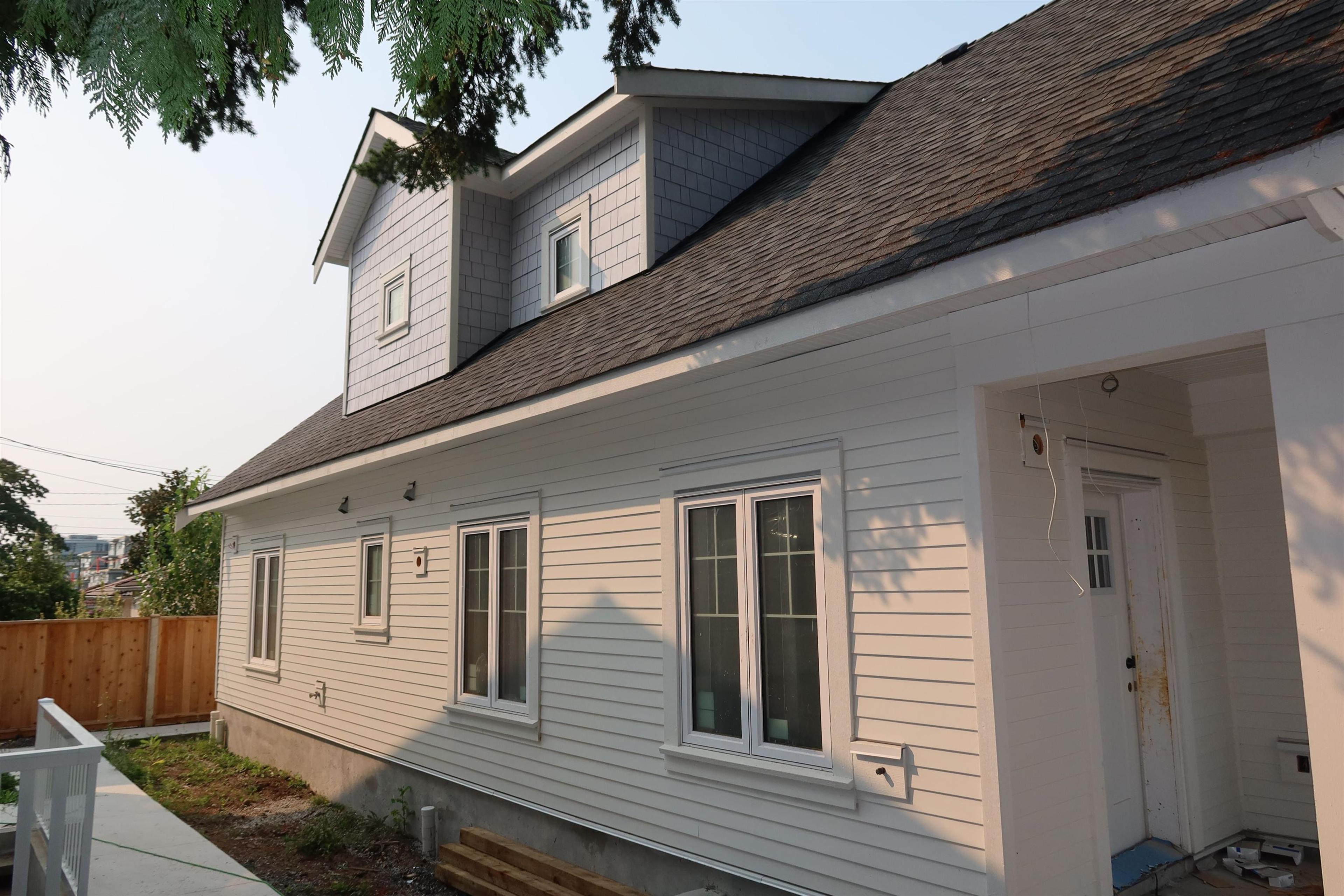 7815 Shaughnessy Street, Vancouver - Exteriors - Photo 4