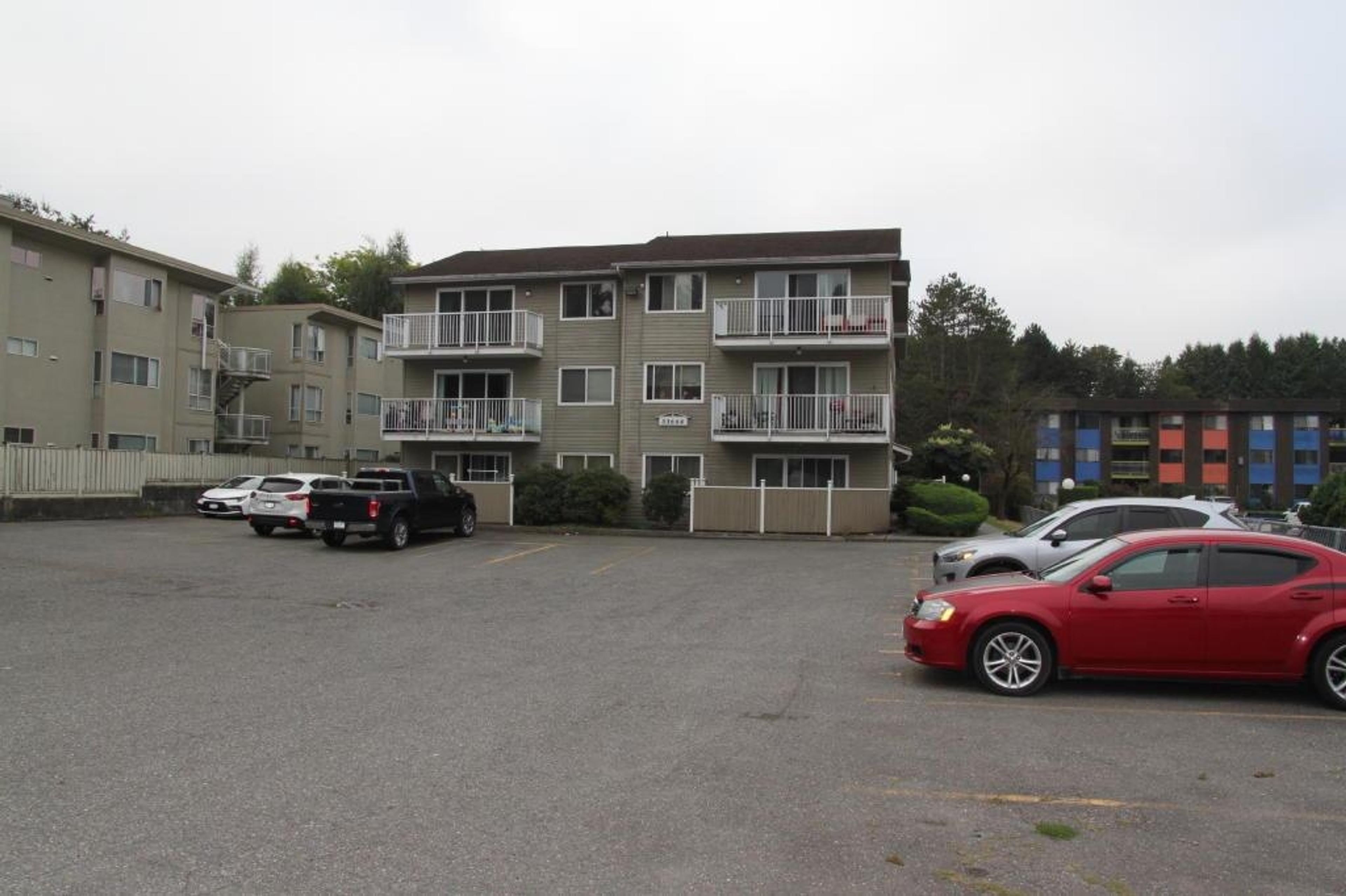 33664 Marshall Road, Abbotsford - Exteriors - Full Complex View - Photo 2