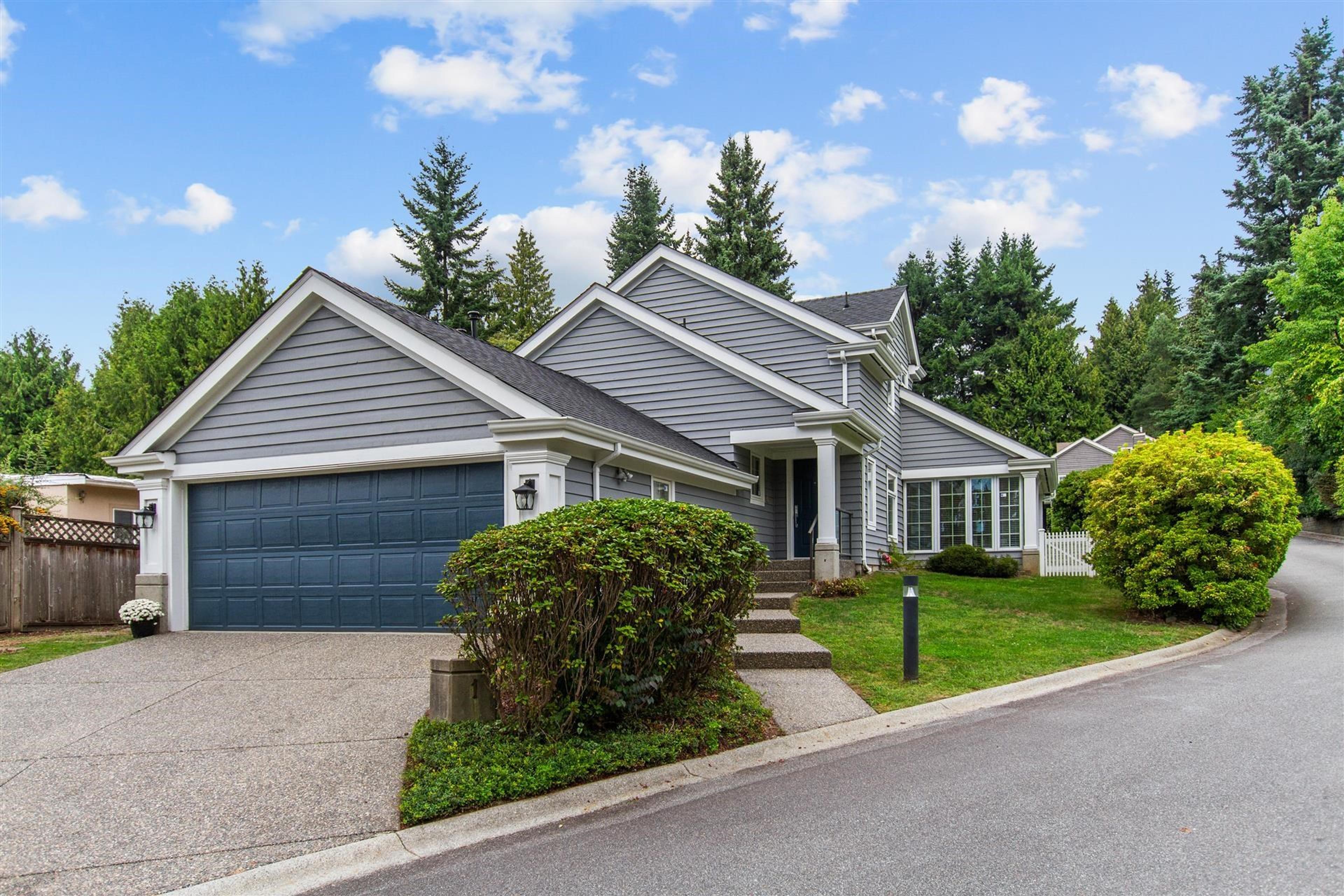 725 Rochester Avenue, Coquitlam - Exteriors - Photo 1