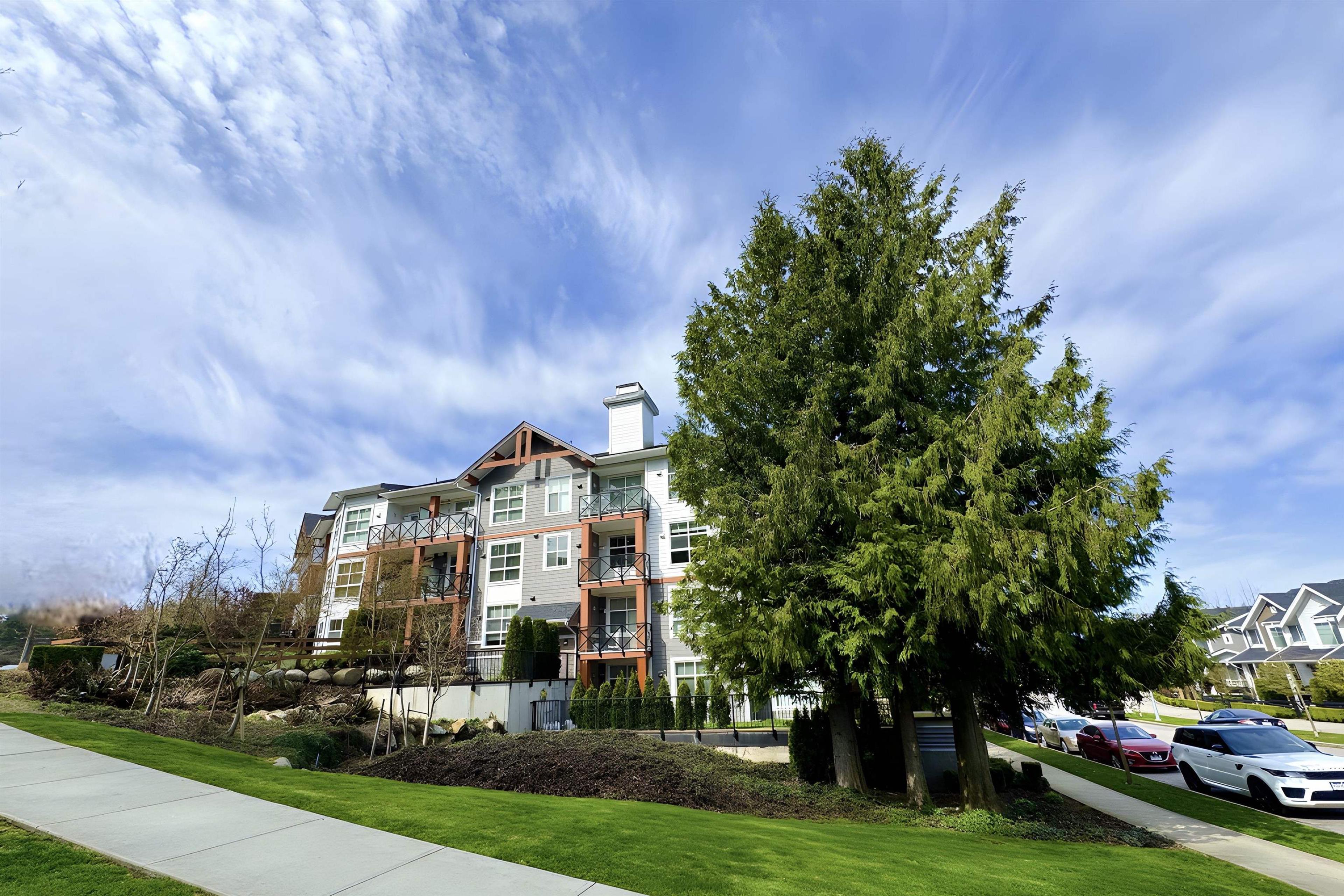 14605 Mcdougall Drive, Surrey - Exteriors - Photo 1