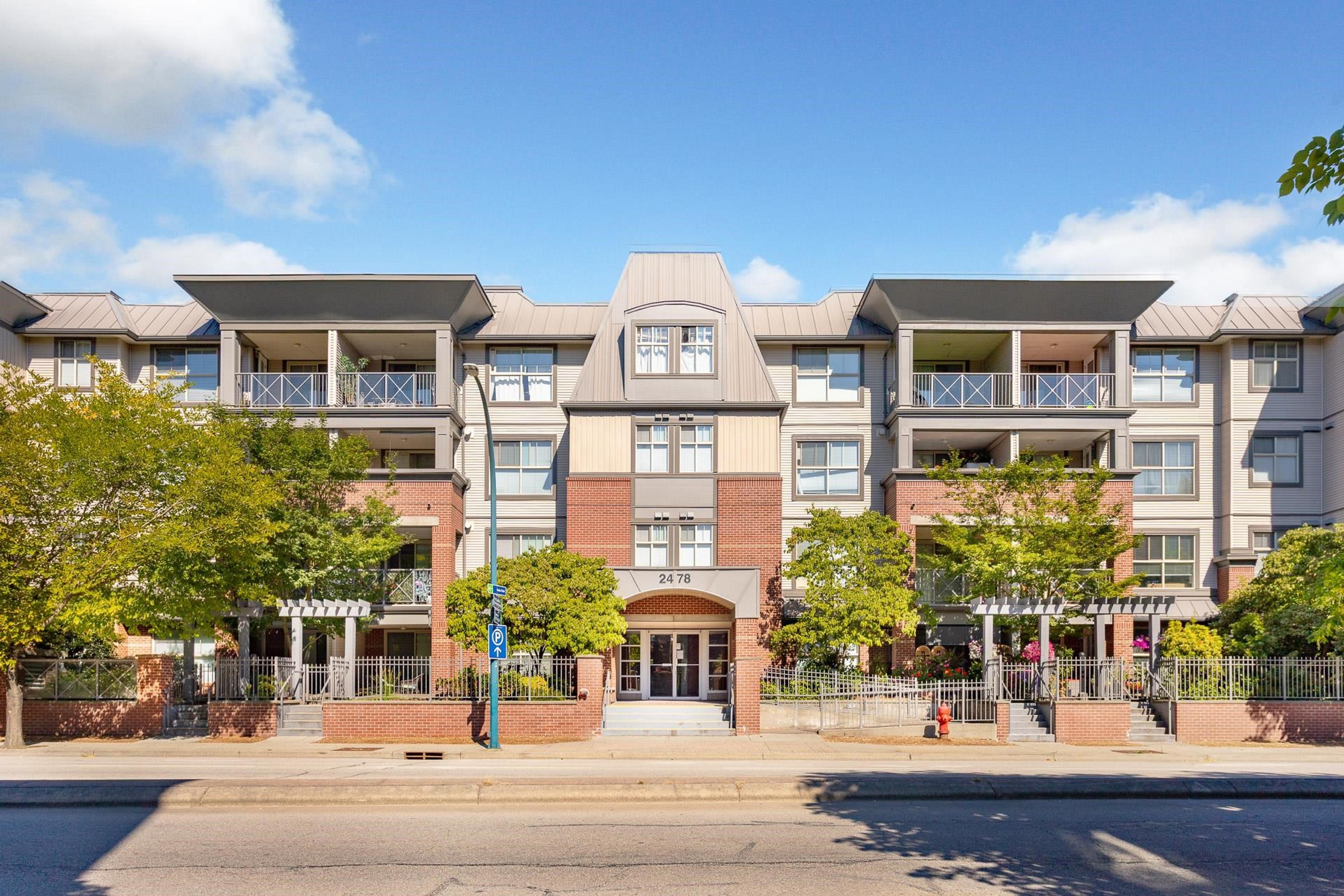 2478 Shaughnessy Street, Port Coquitlam - Exteriors - Full Complex View - Photo 2