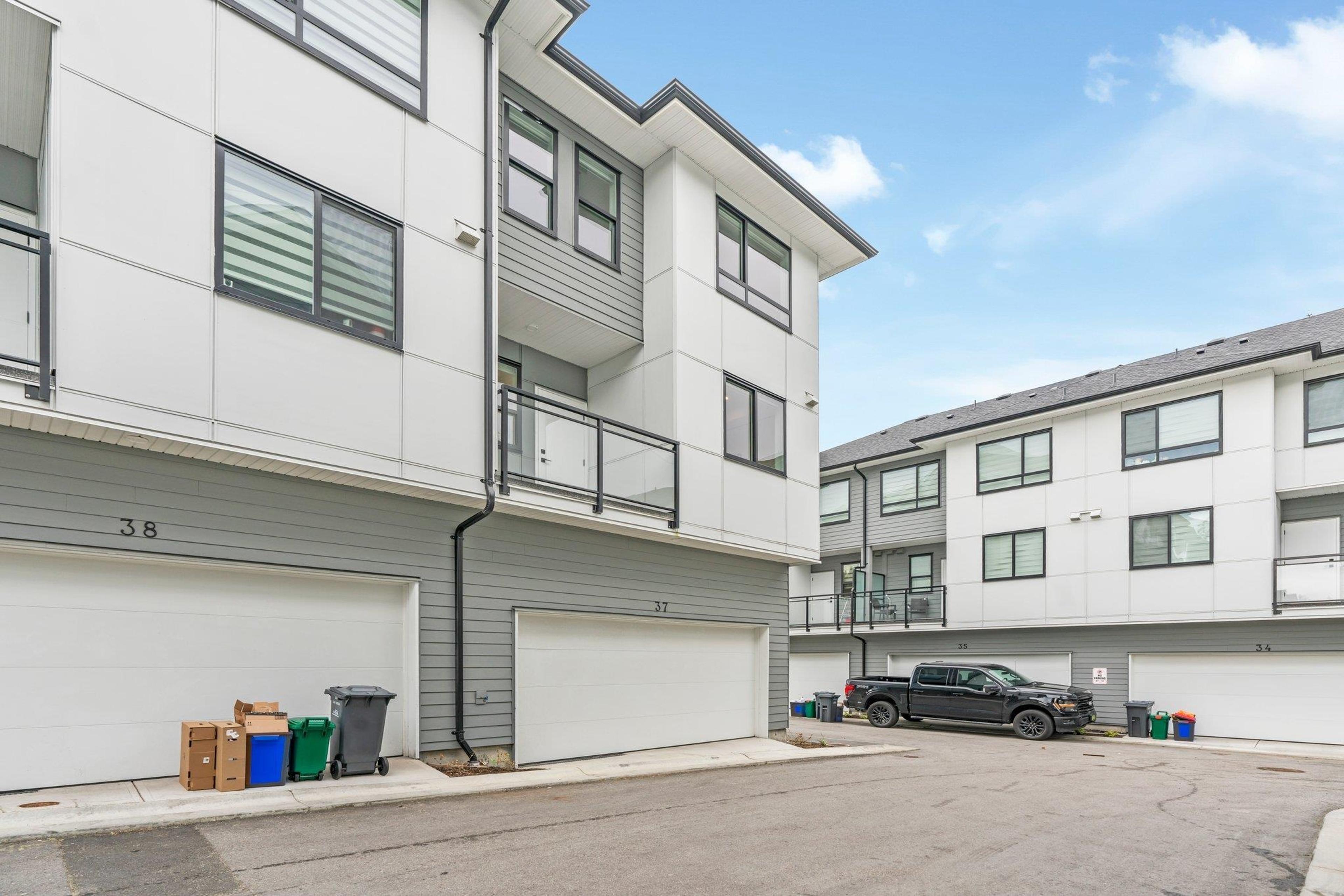 12635 63 Avenue, Surrey - Exteriors - Full Complex View - Photo 4