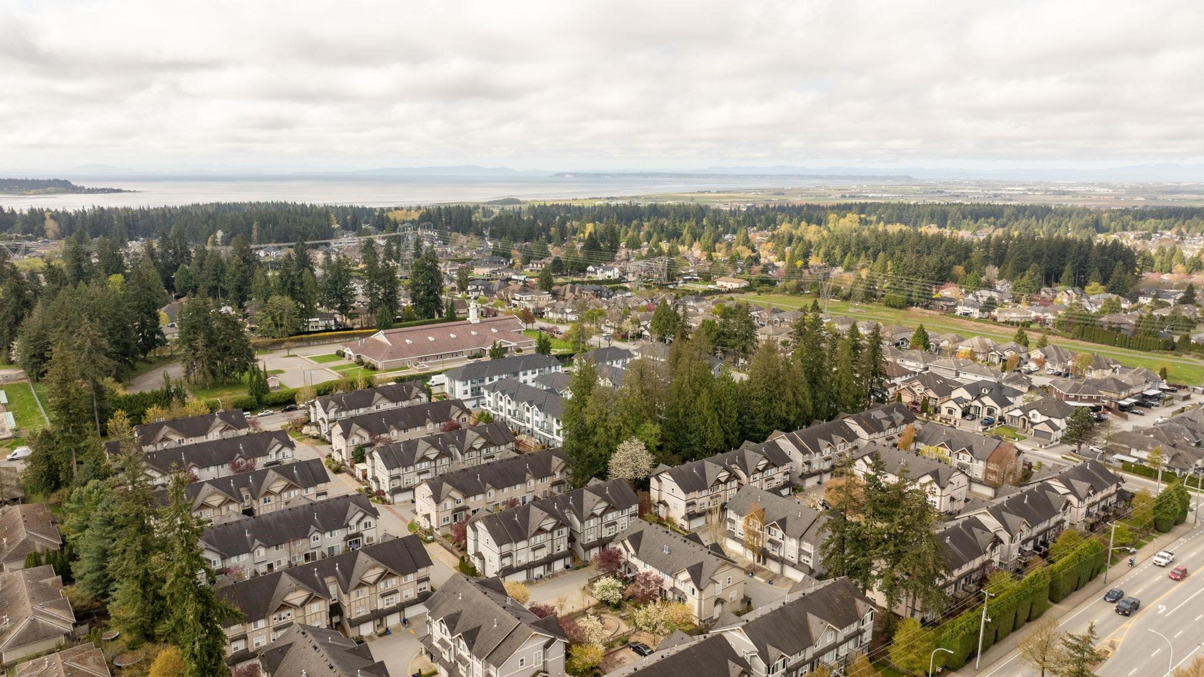 12635 63 Avenue, Surrey - Exteriors - Full Complex View, Drone/Aerial View - Photo 9