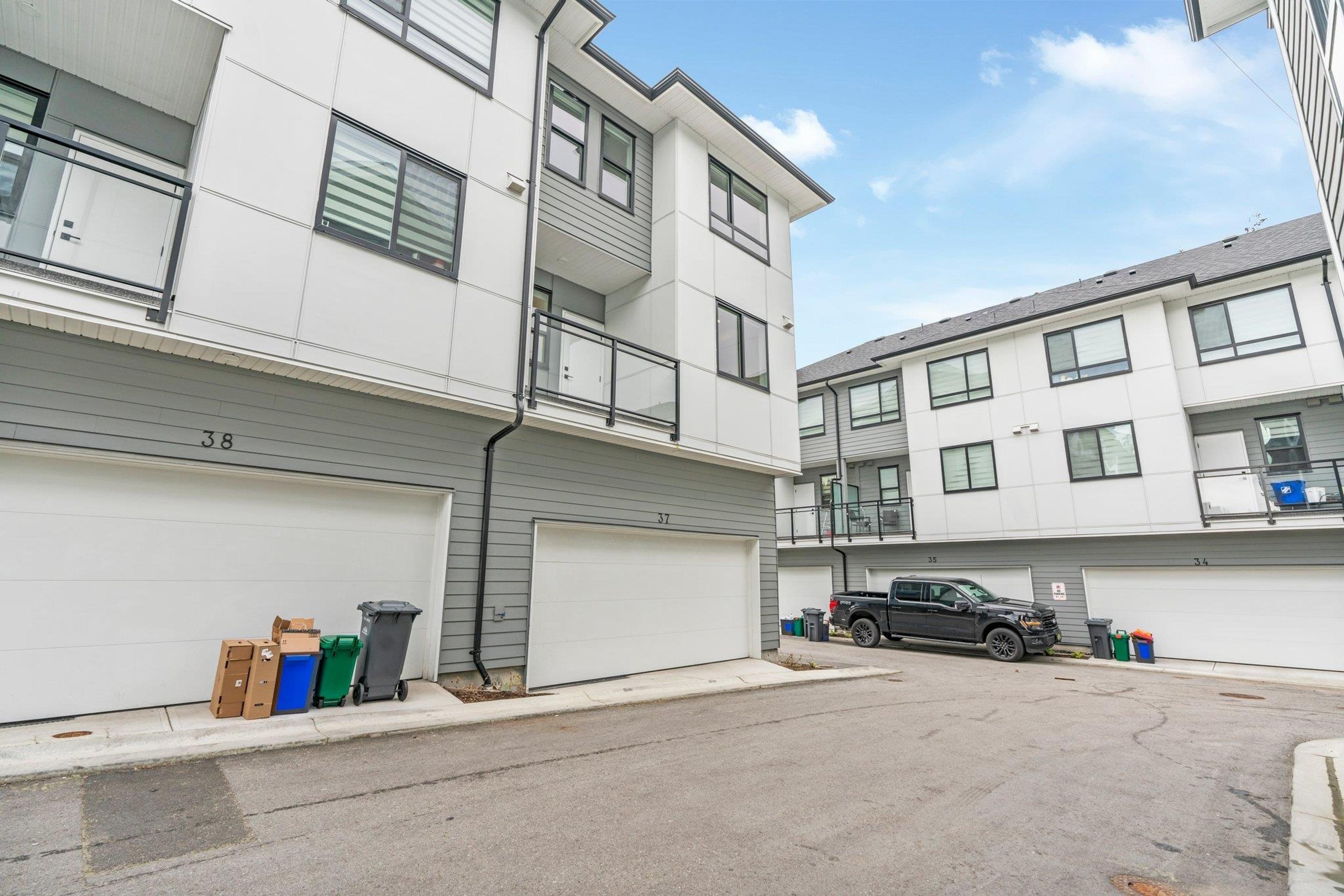 12635 63 Avenue, Surrey - Exteriors - Full Complex View - Photo 13