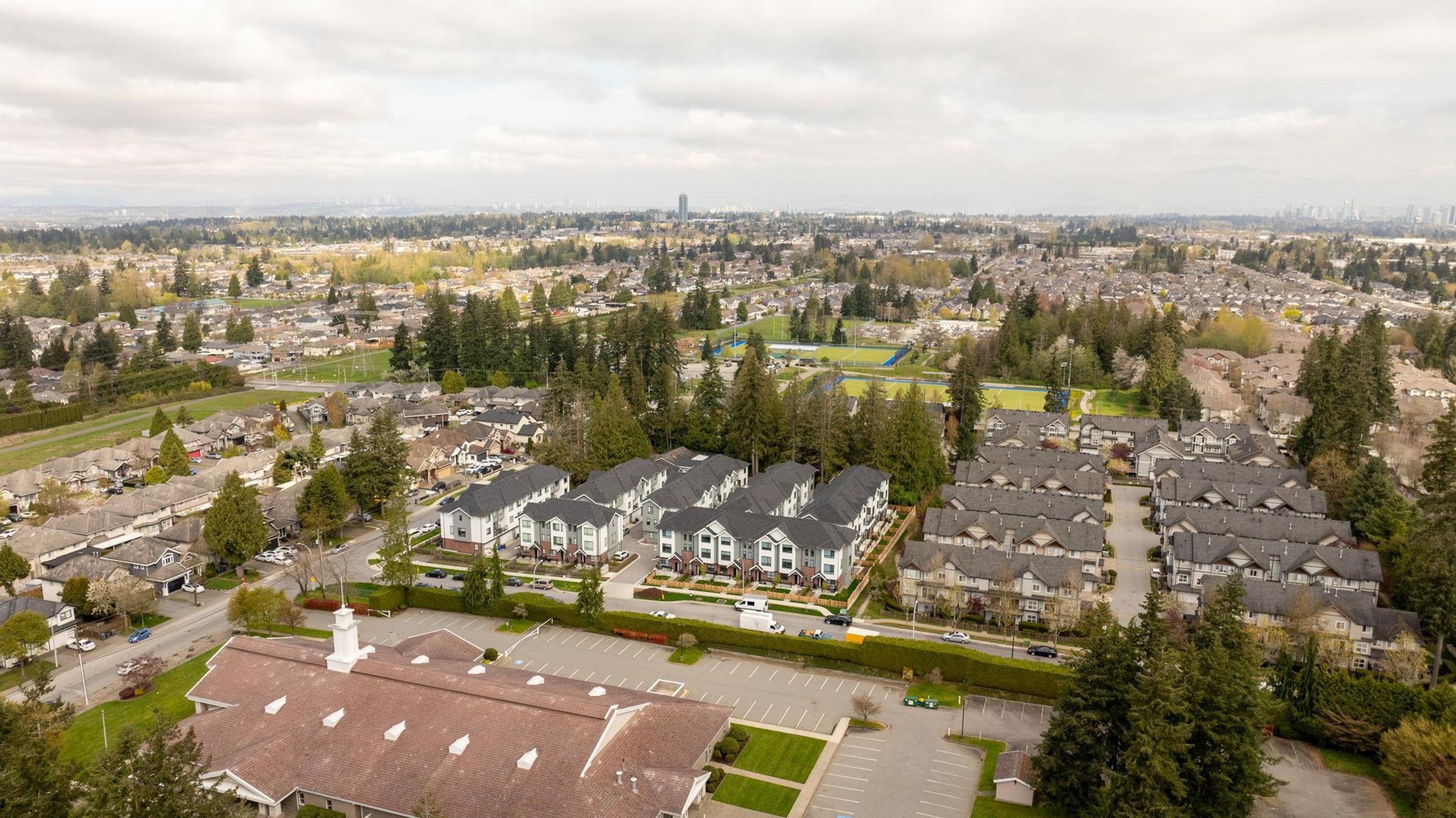 12635 63 Avenue, Surrey - Exteriors - Full Complex View, Drone/Aerial View - Photo 14