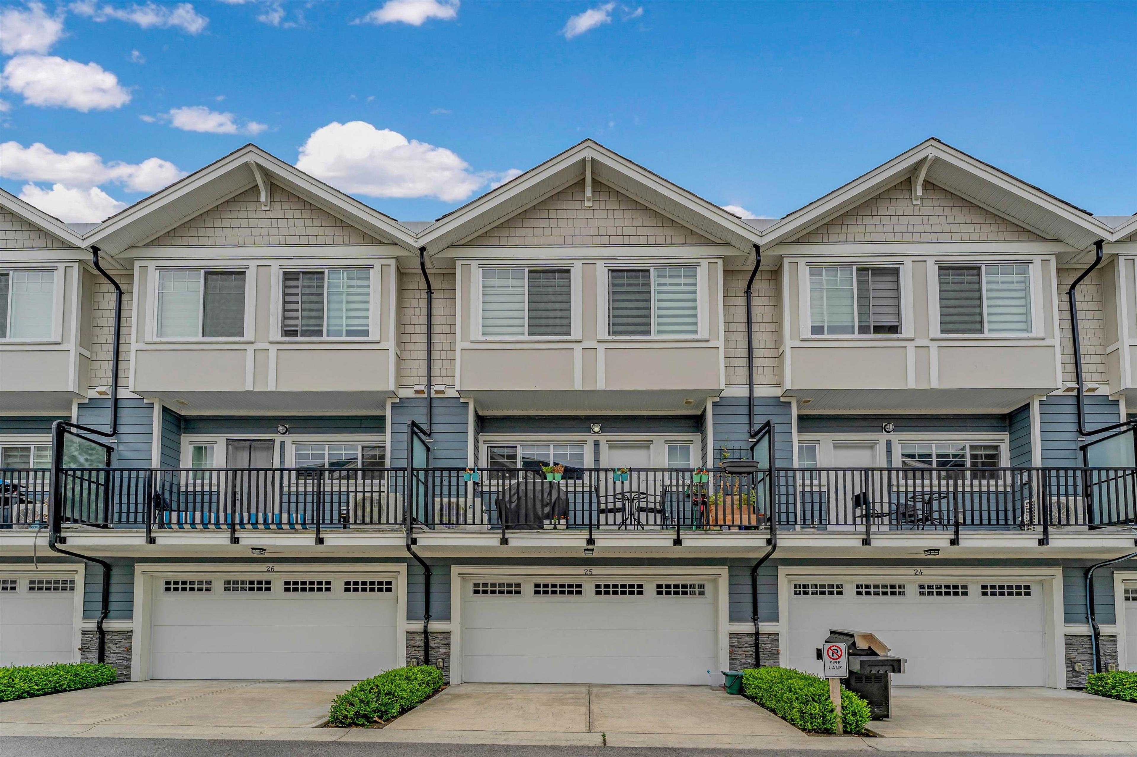 19483 74 Avenue, Surrey - Exteriors - Full Complex View - Photo 1