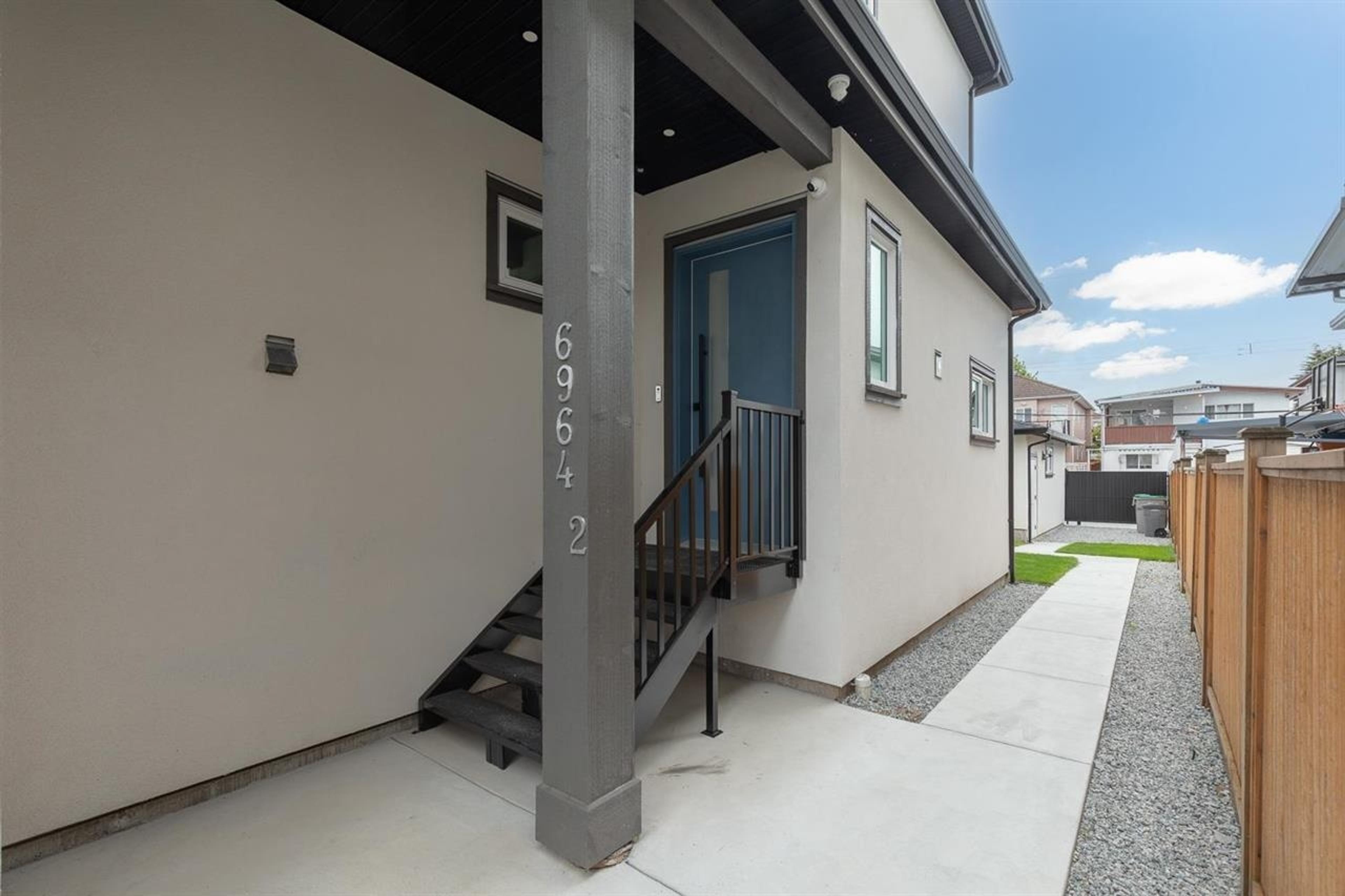 6964 Inverness Street, Vancouver - Exteriors - Photo 4