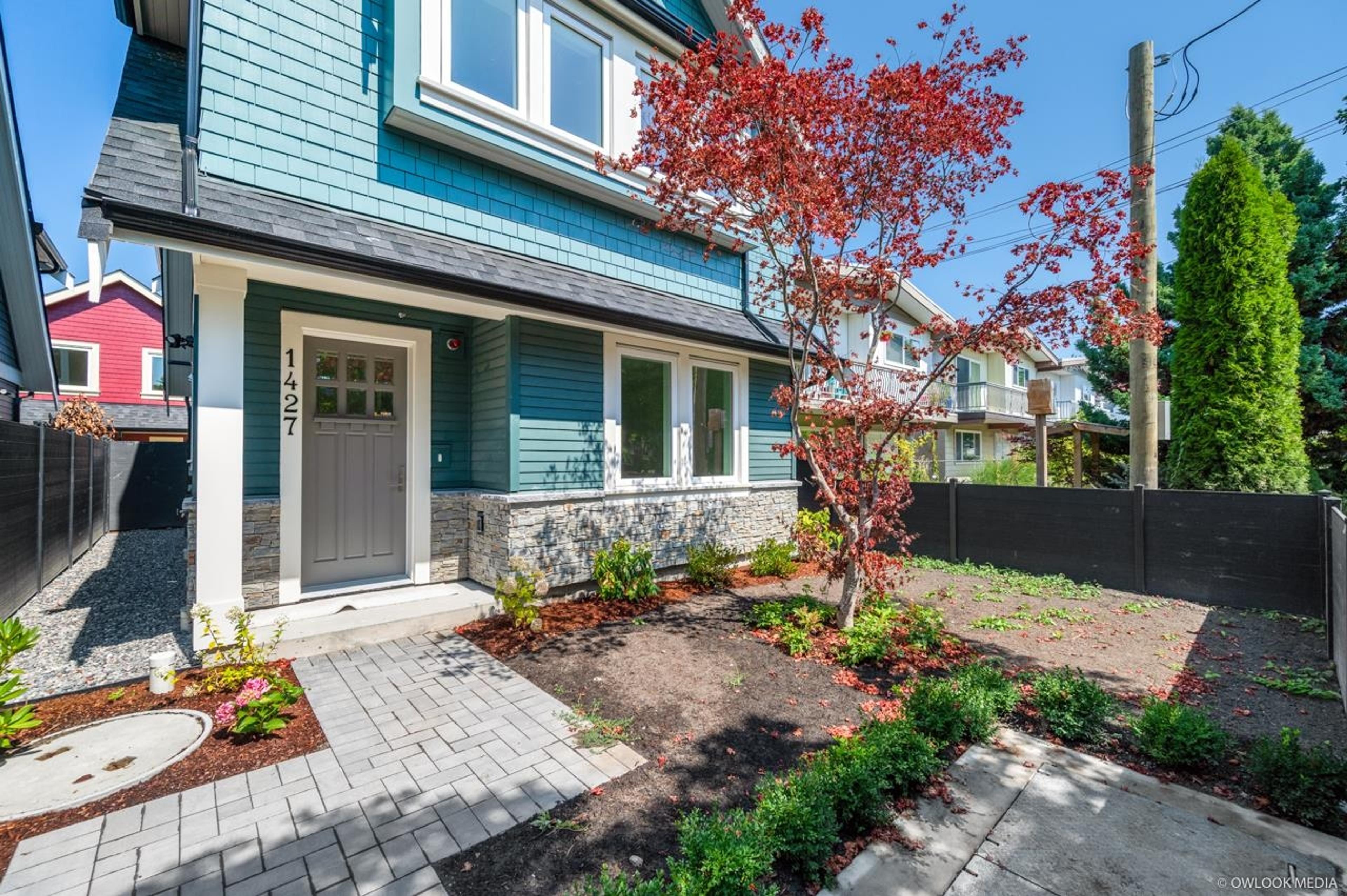 1421 E 27th Avenue, Vancouver - Exteriors - Photo 2