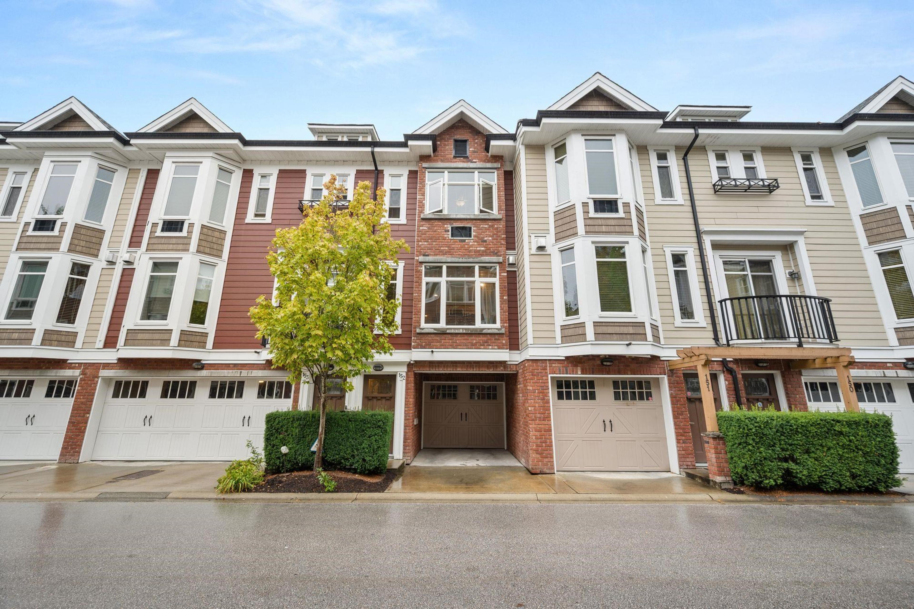 20738 84 Avenue, Langley - Exteriors - Full Complex View - Photo 1