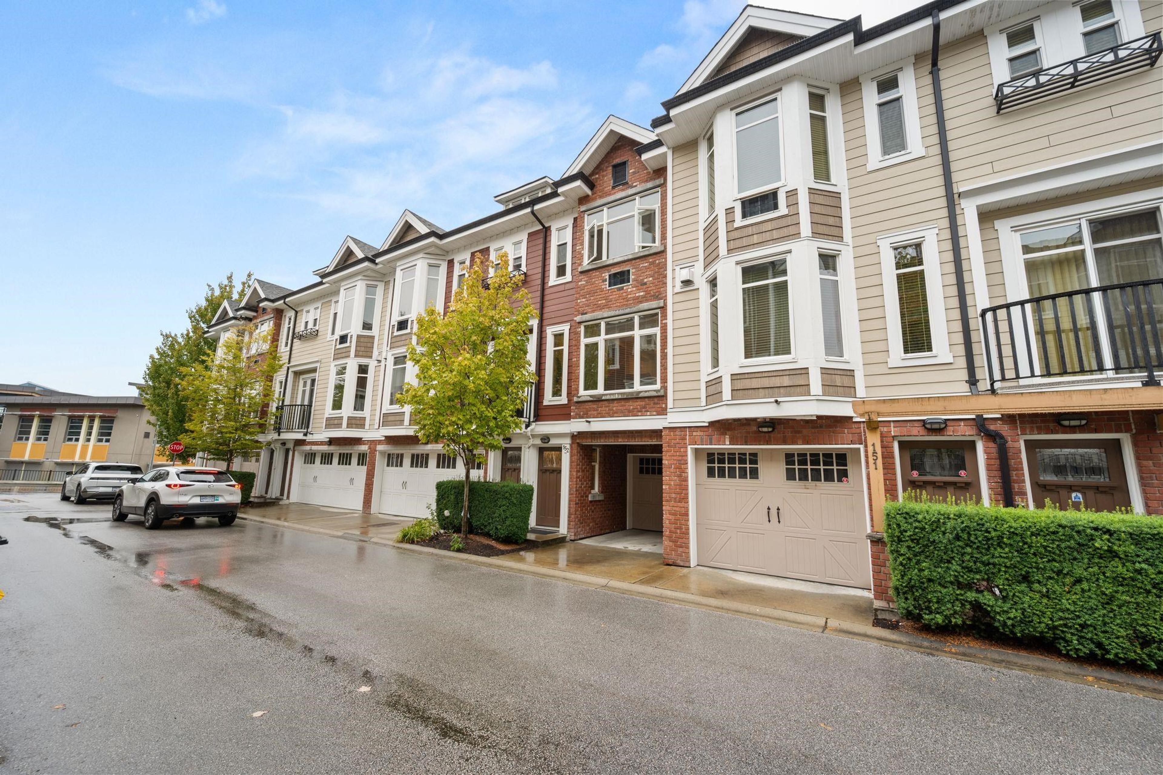 20738 84 Avenue, Langley - Exteriors - Full Complex View - Photo 2