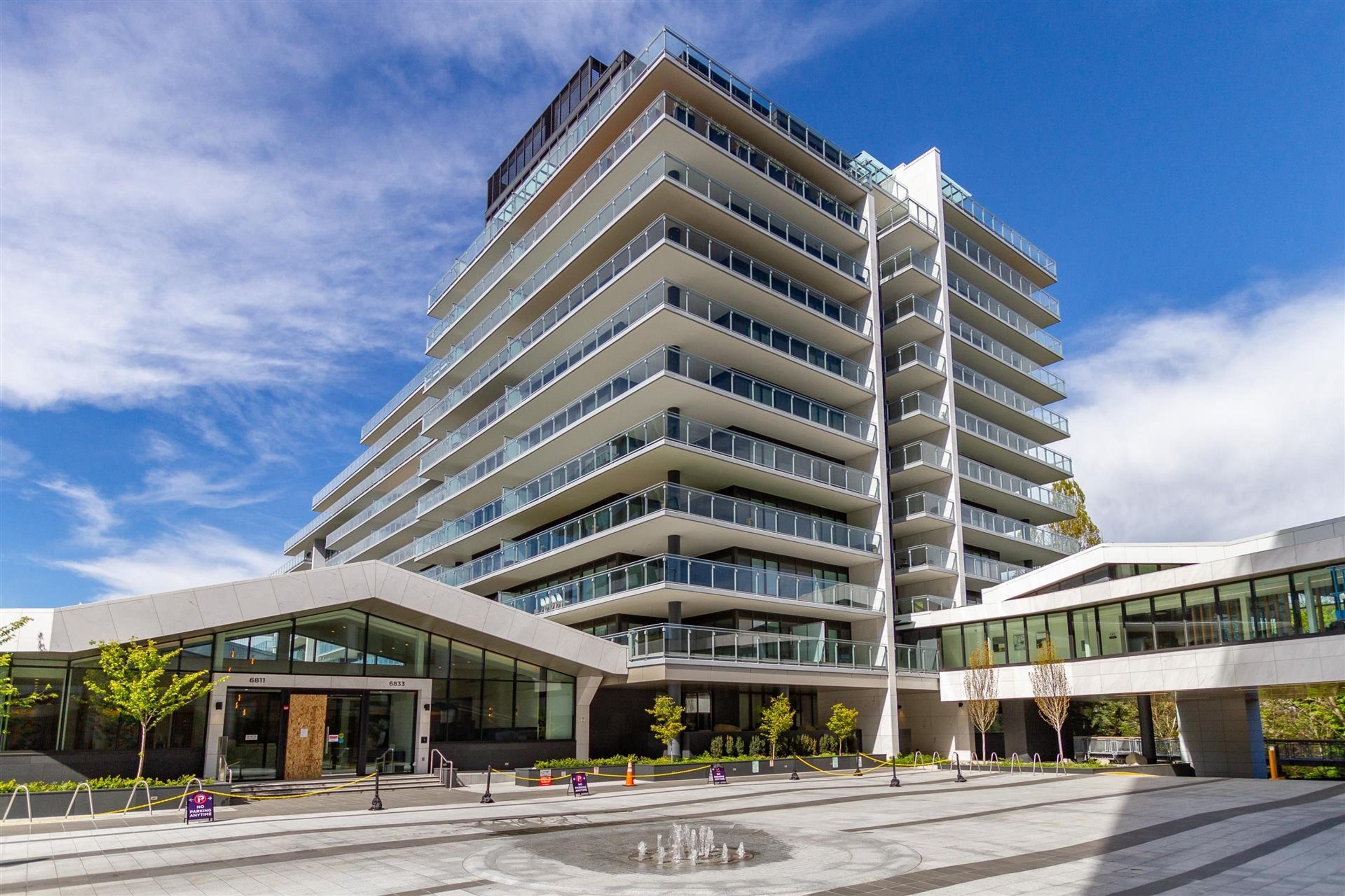 6833 Pearson Way, Richmond - Exteriors - Full Complex View - Photo 1