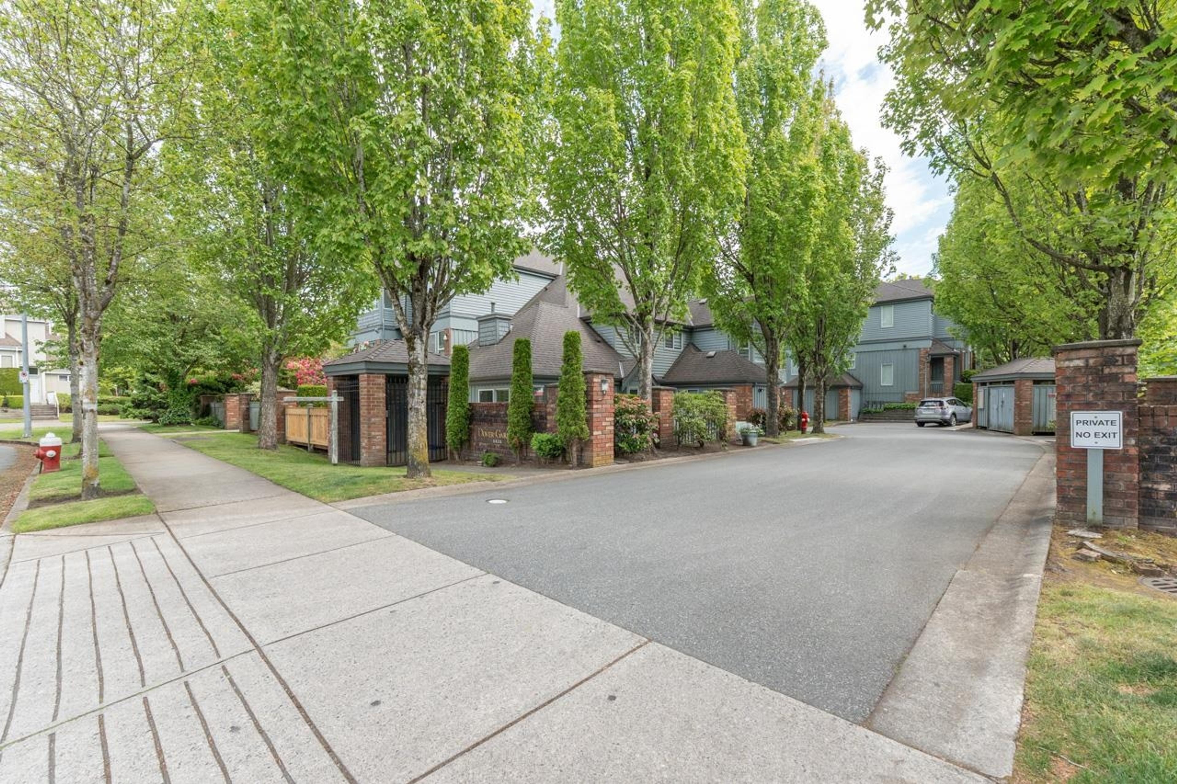 5820 Dover Crescent, Richmond - Exteriors - Full Complex View - Photo 1